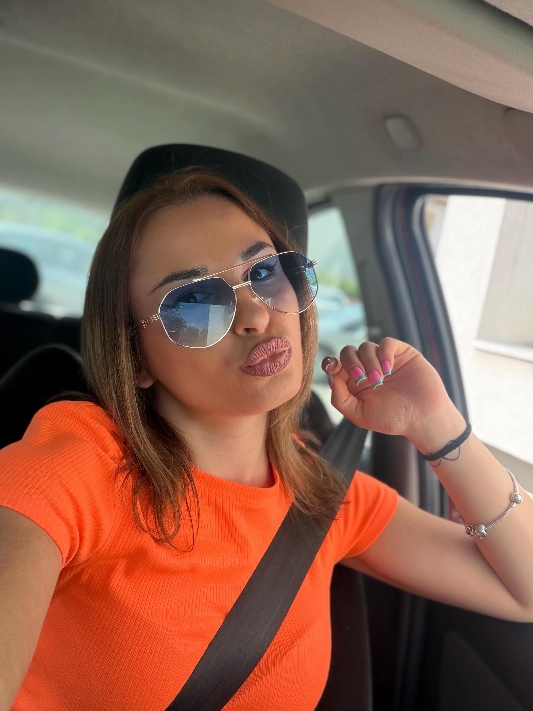 @Nina Trifunović❤️