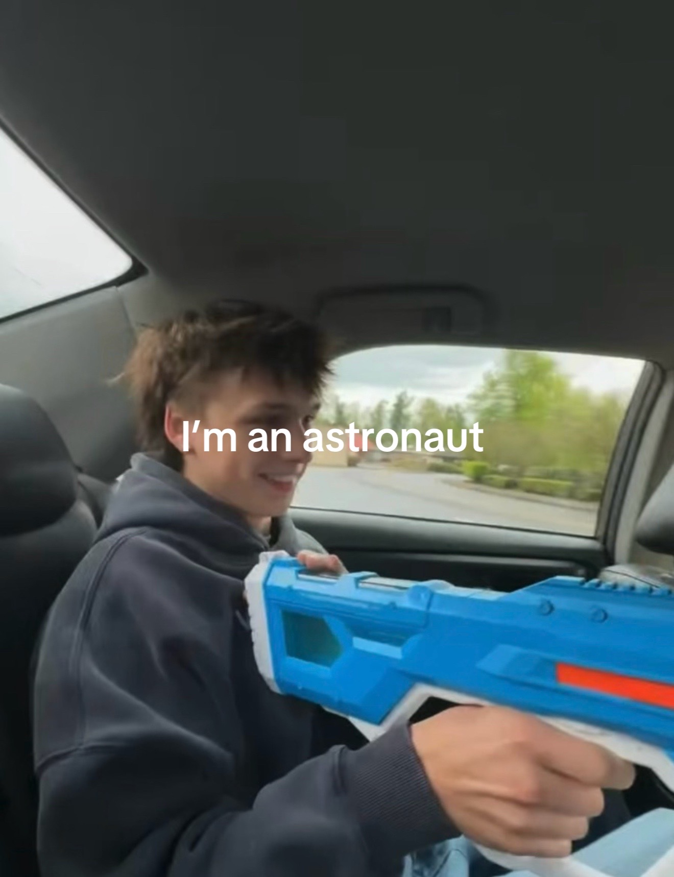 @Zachery