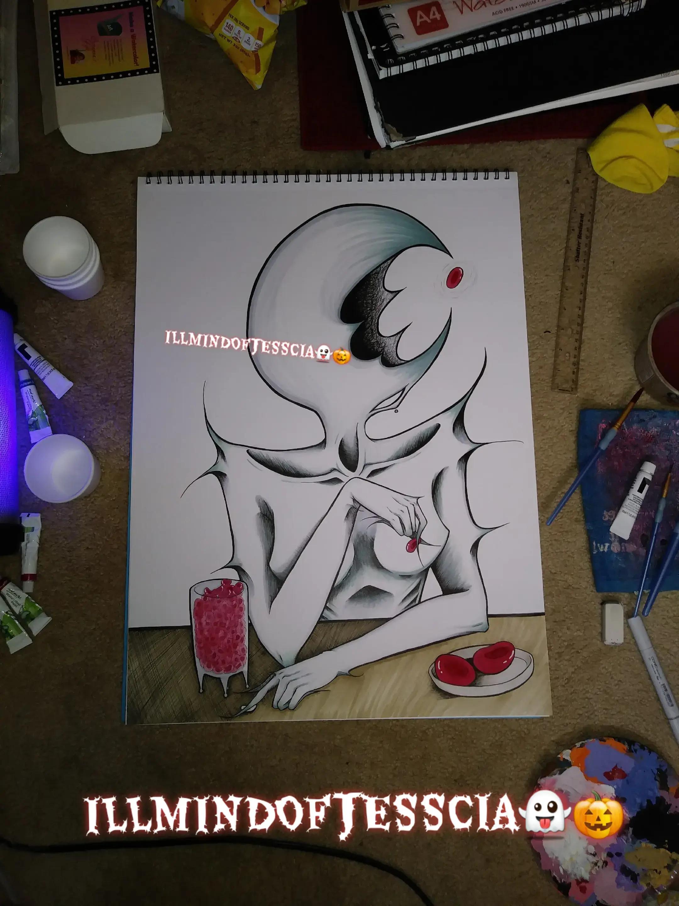 @xXBlade'sDaughterXx๐๐ฉธ