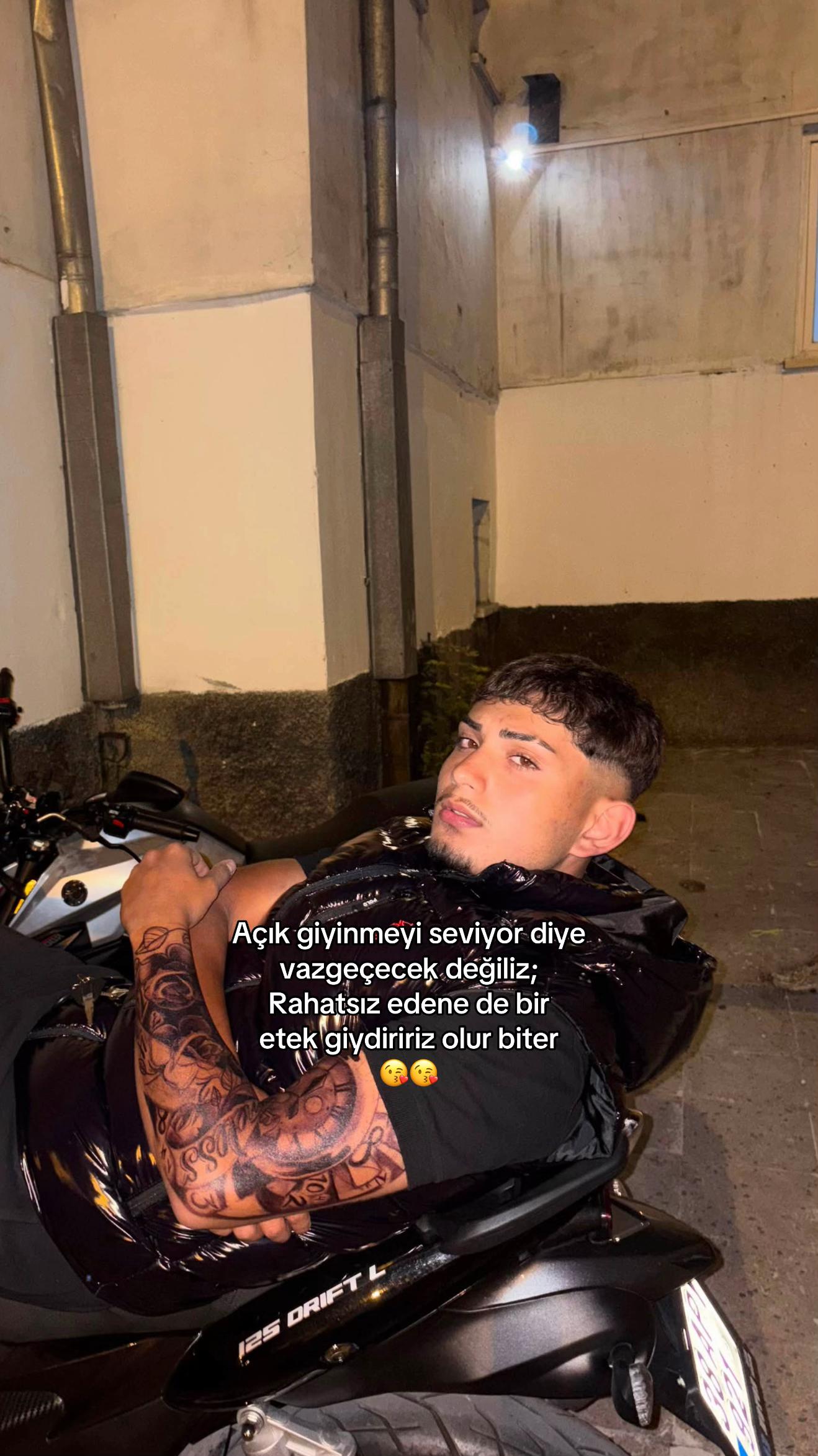 @Ömer