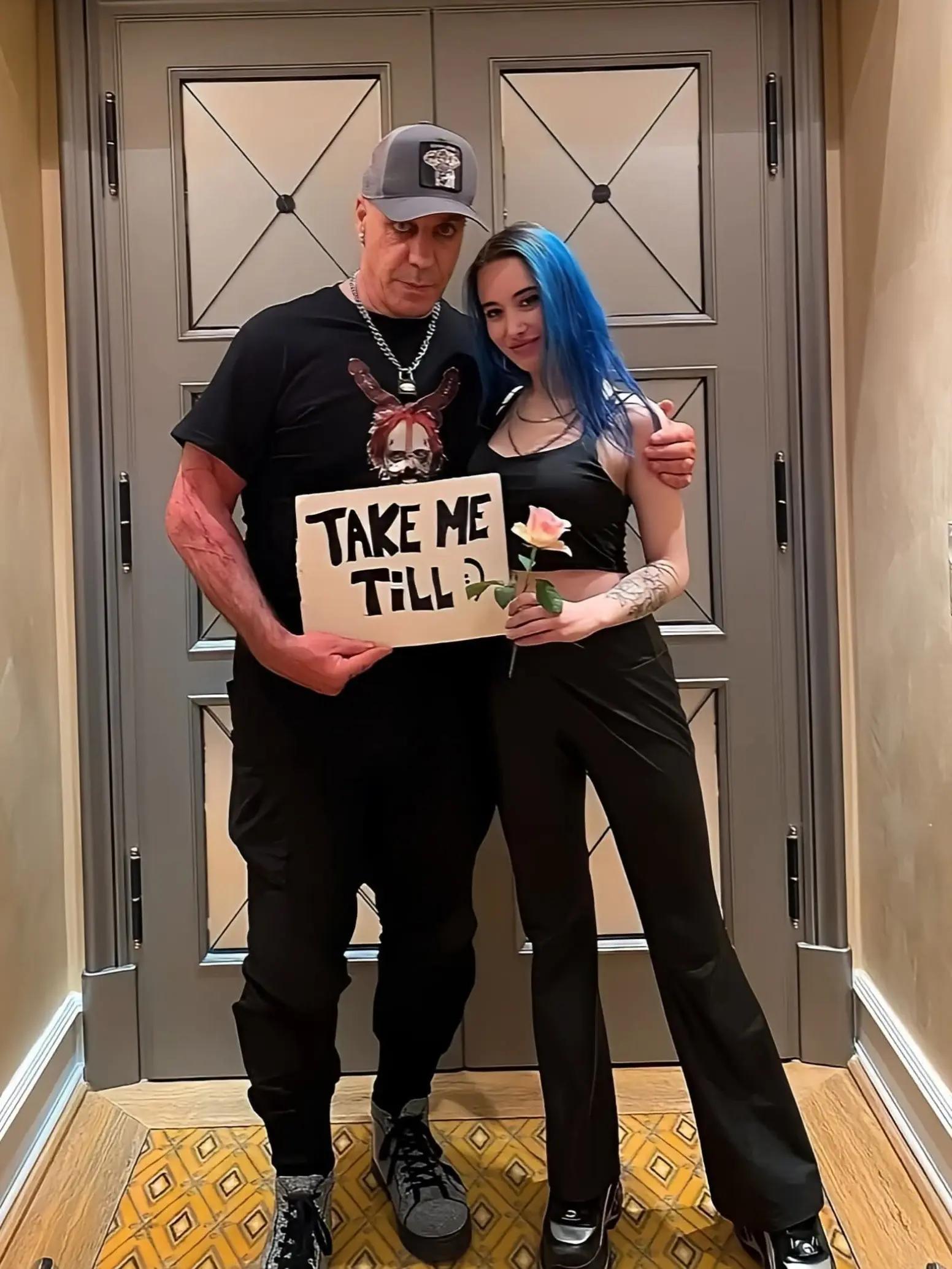 @Rammstein 7