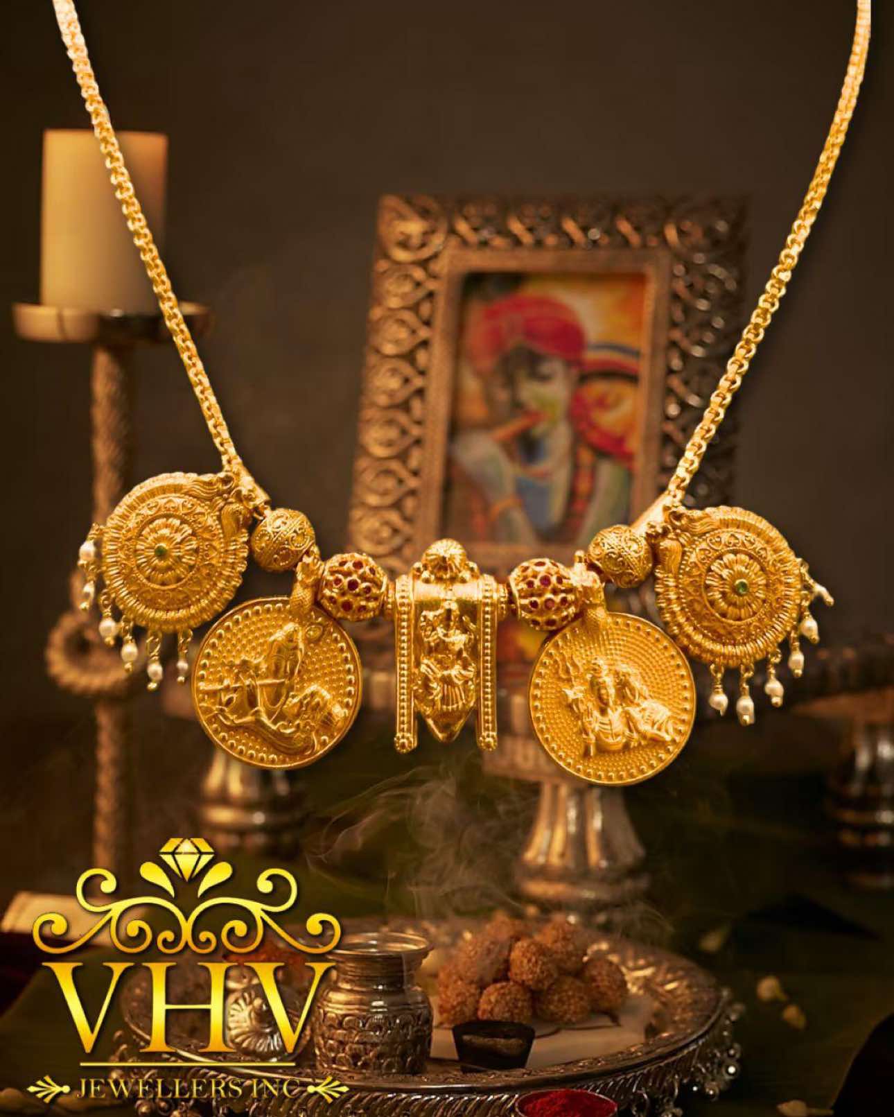 @VHV Jewellers