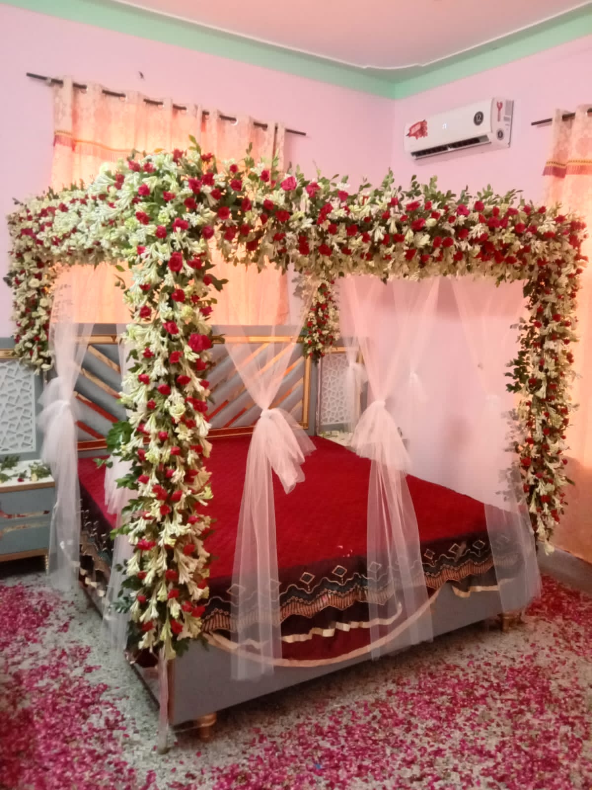 @mehar decoration