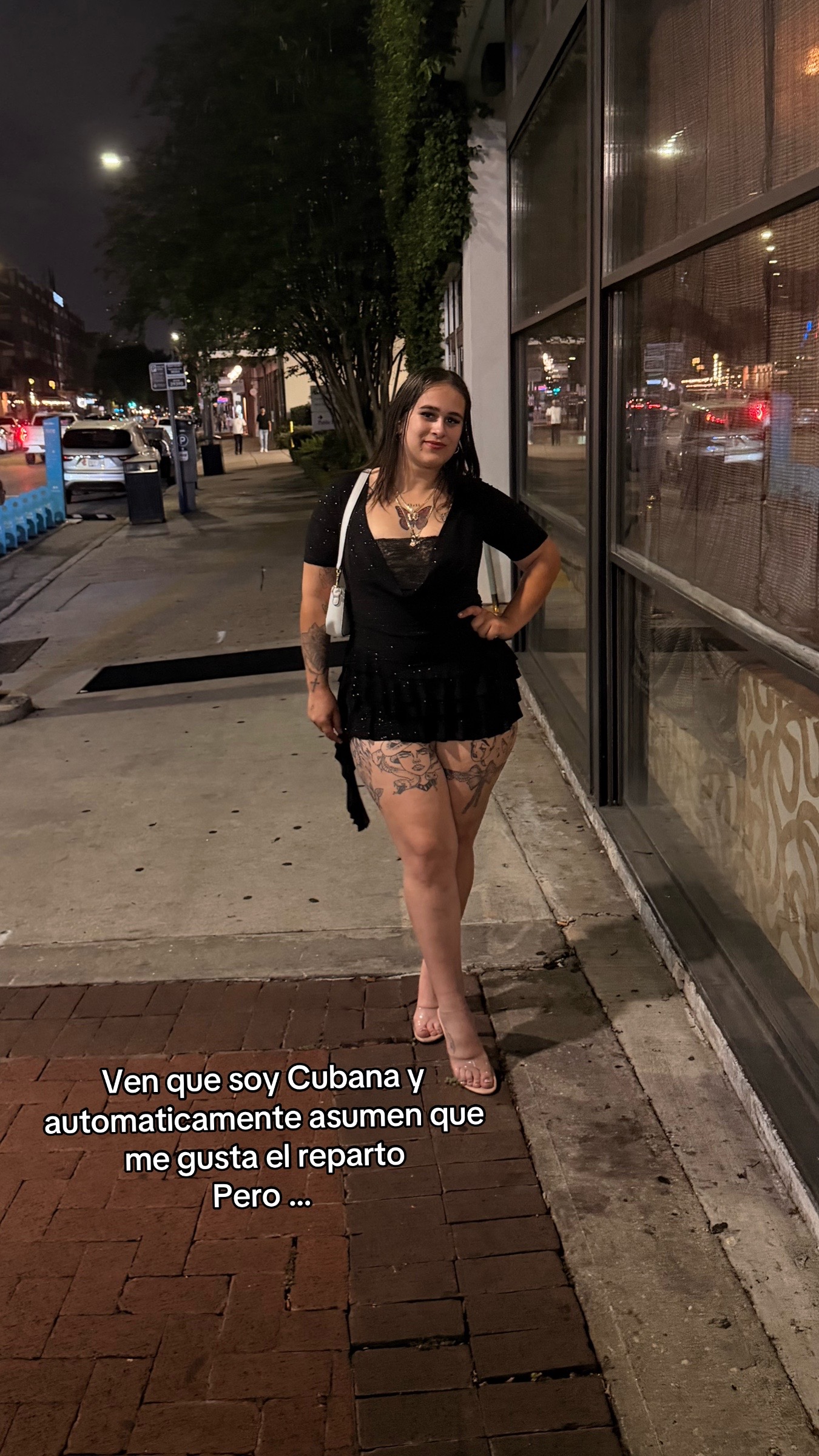@Cubanita 🇨🇺😚