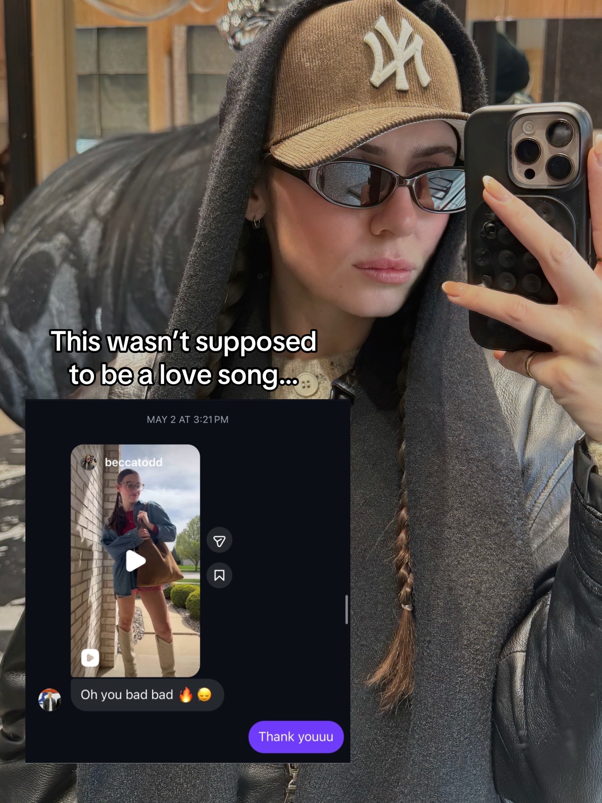 @Becca Todd