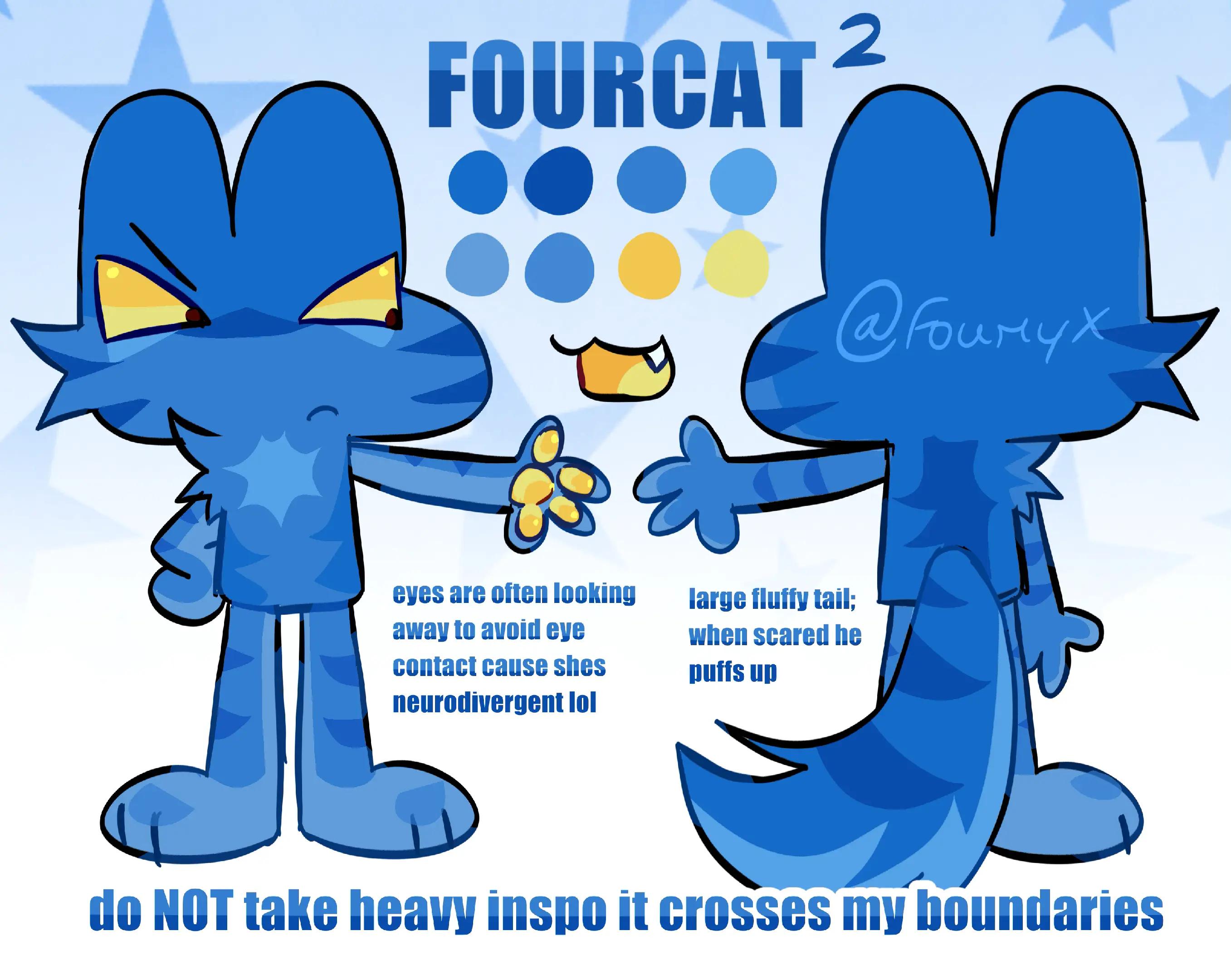 @four/wyatt (^_-)b