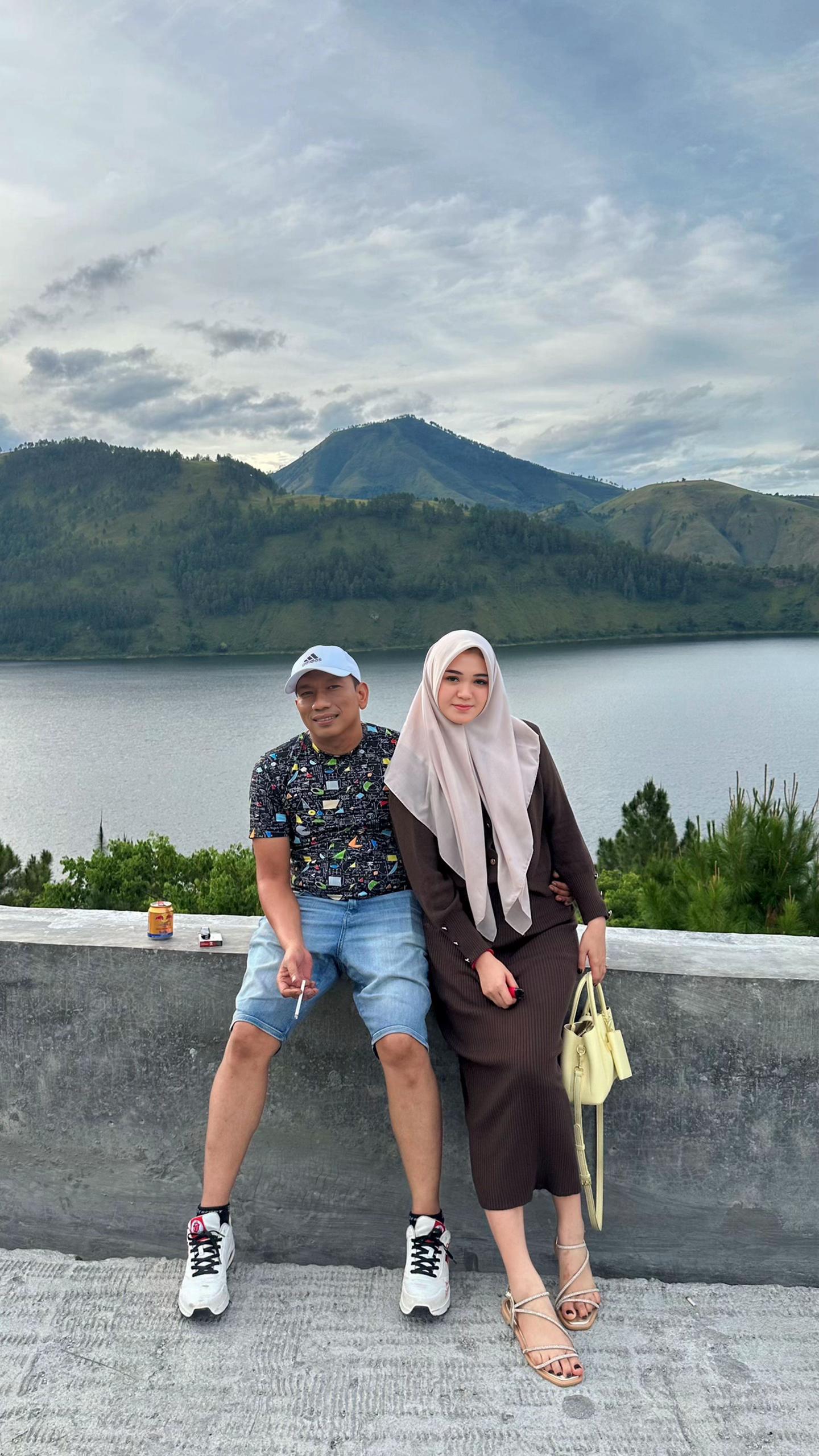 @irfani putri lubis