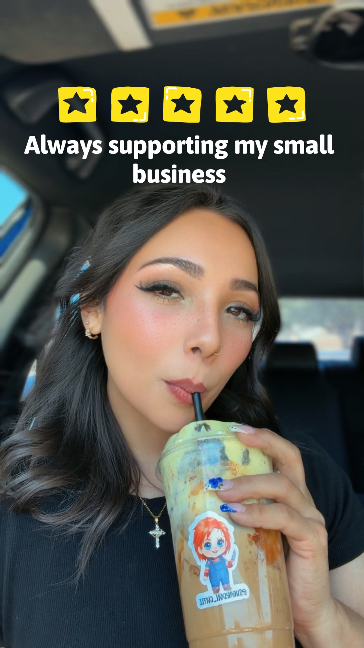 @Katrina Garza