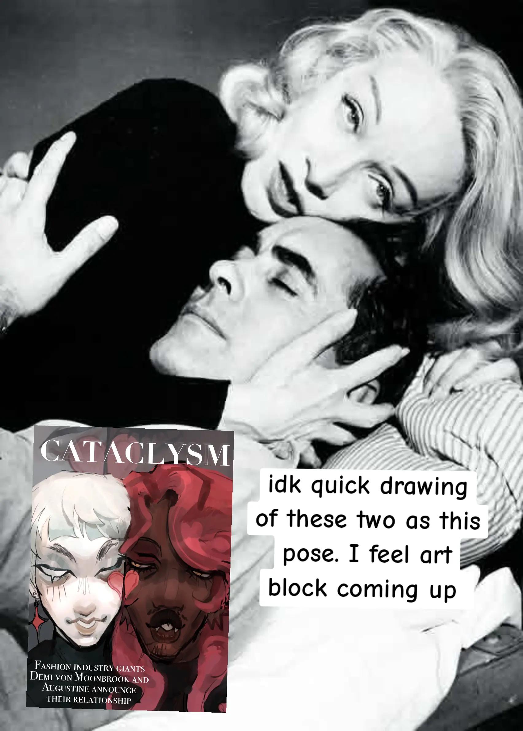 @Mayo He/They