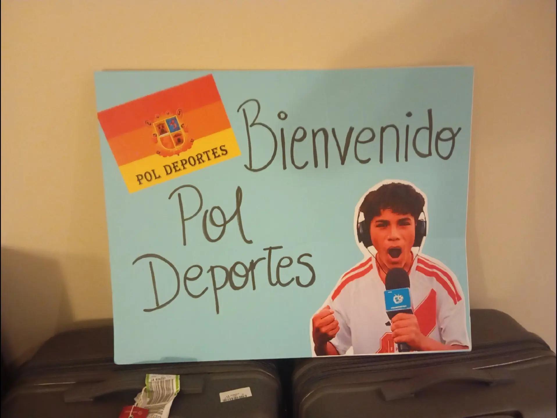 @Pol Deportes Extra