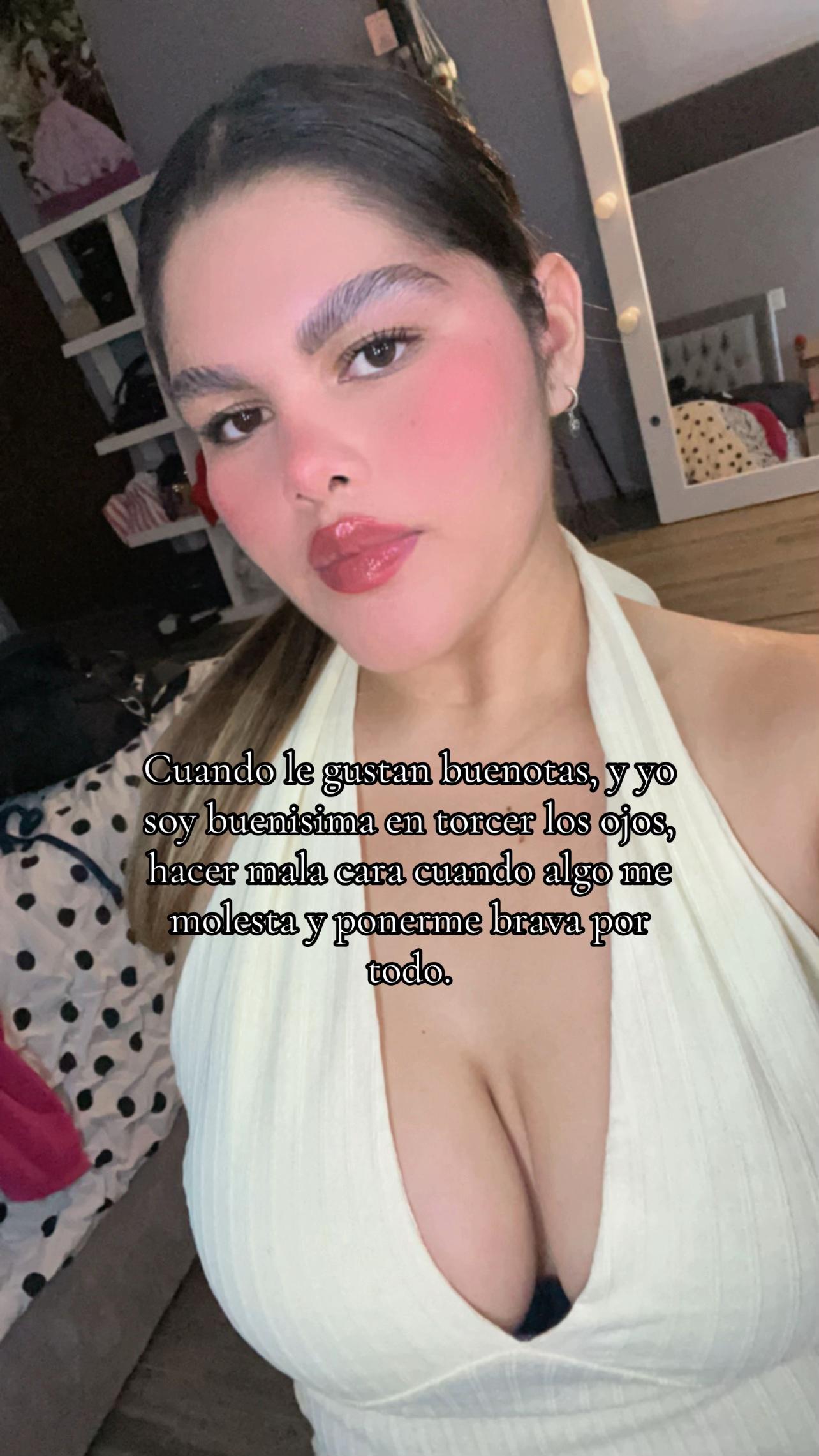 @Jami santana