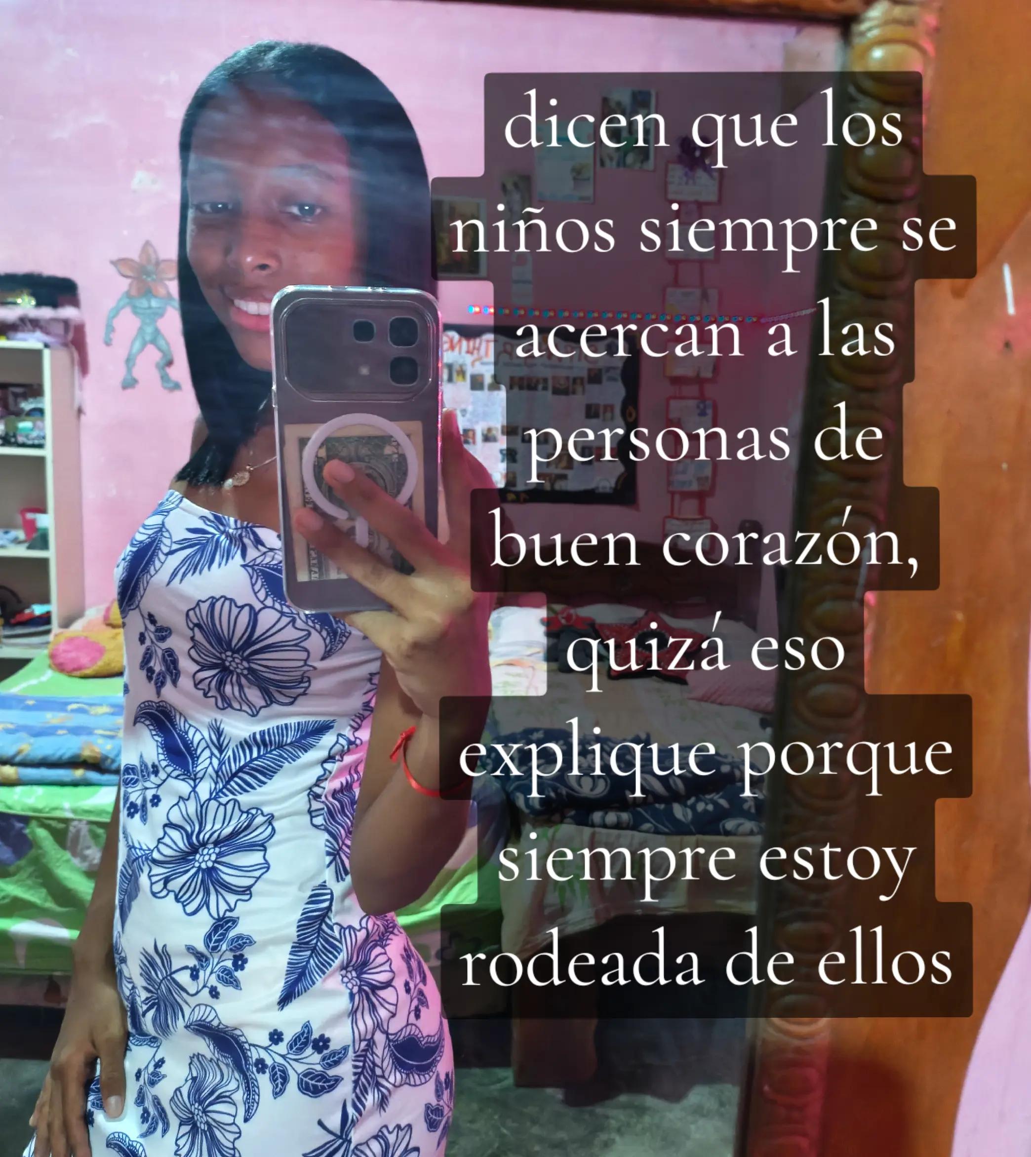 @Barbara Gonzalez