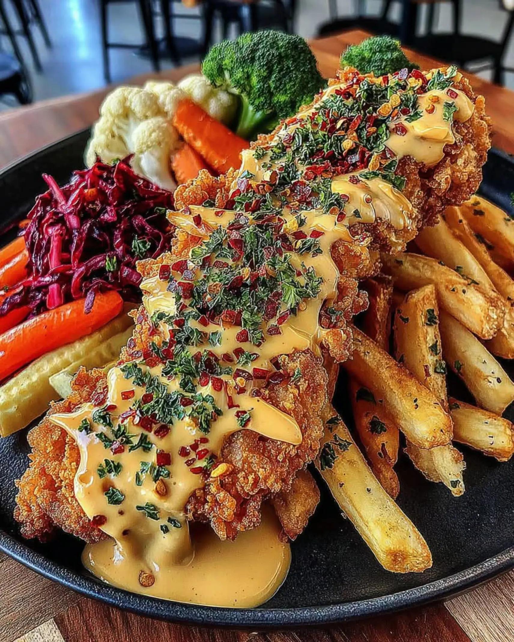 @❤️KitchenVibes❤️