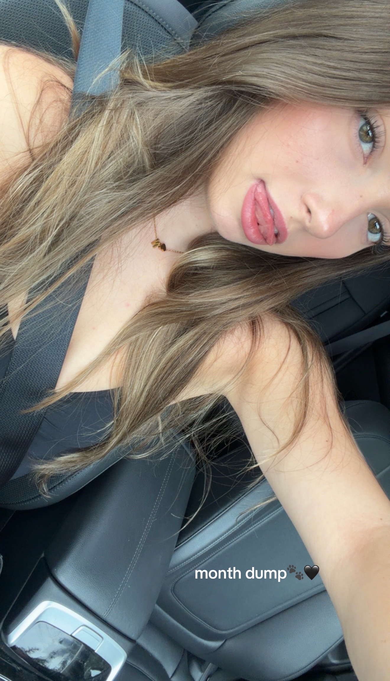 @audrinethebean