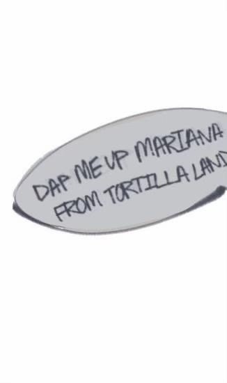 @(　❝　)　Mari