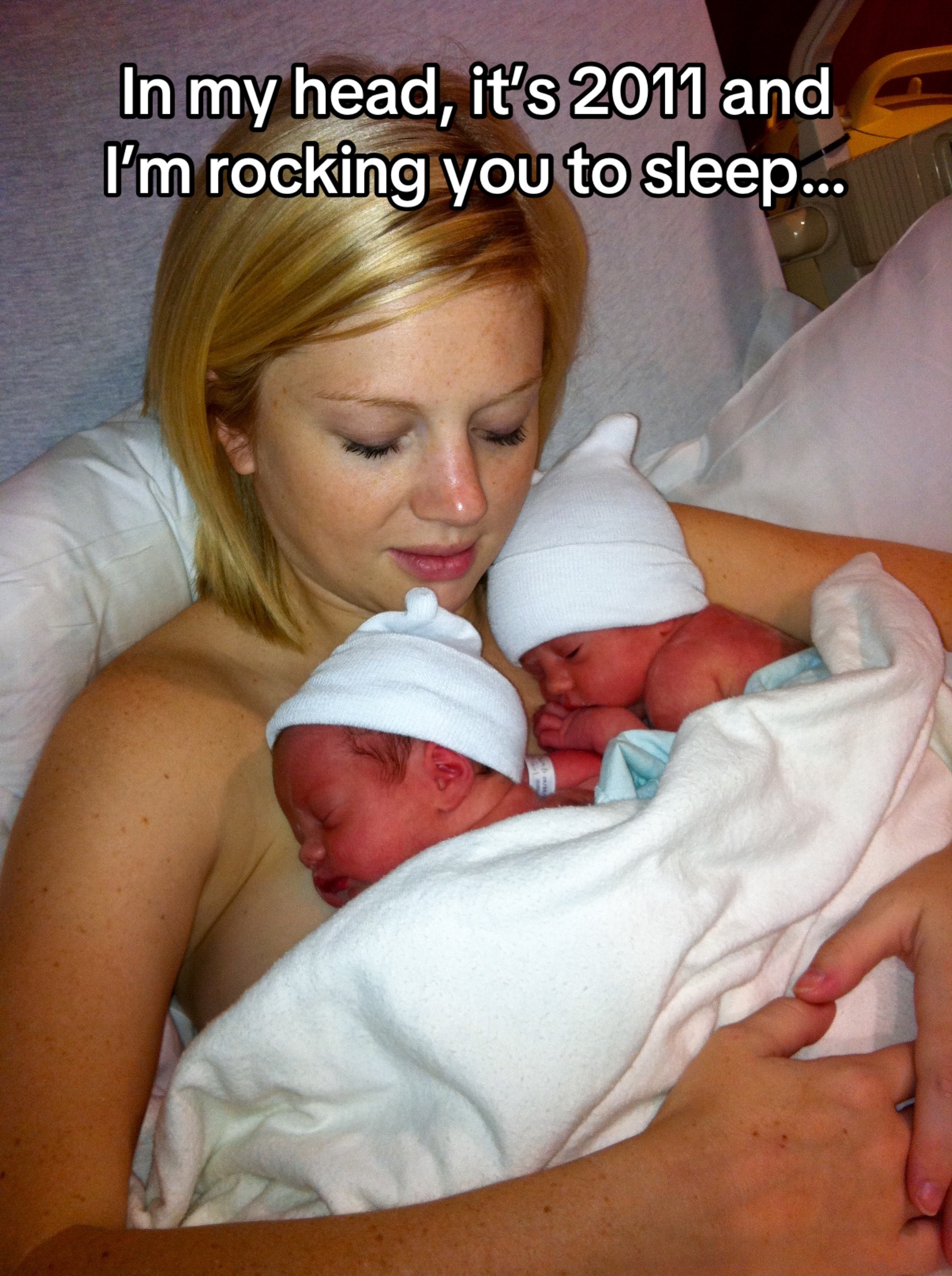 @Britt, Add, Kinley & Brooklyn