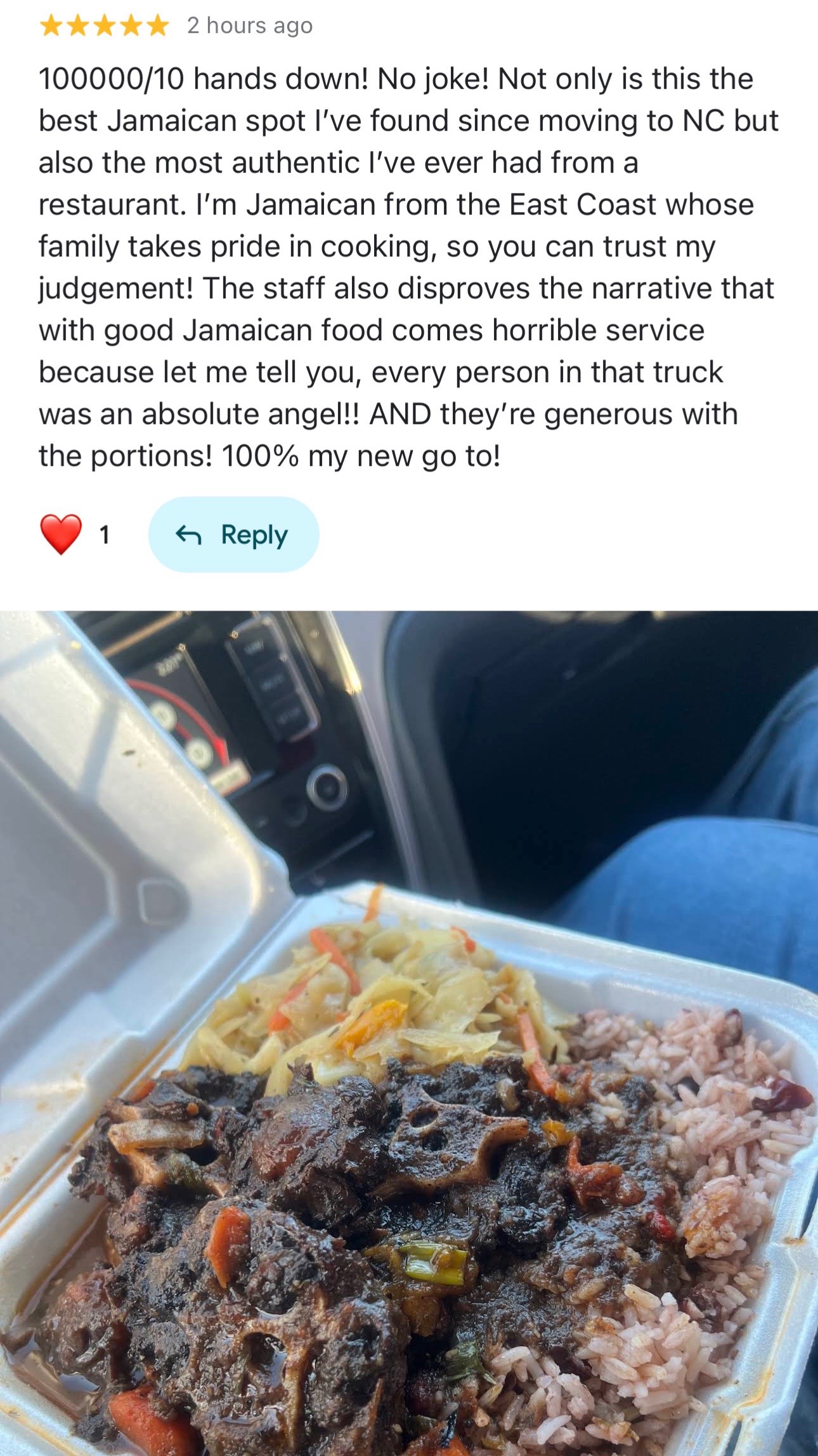 @Jerk n' Tingz