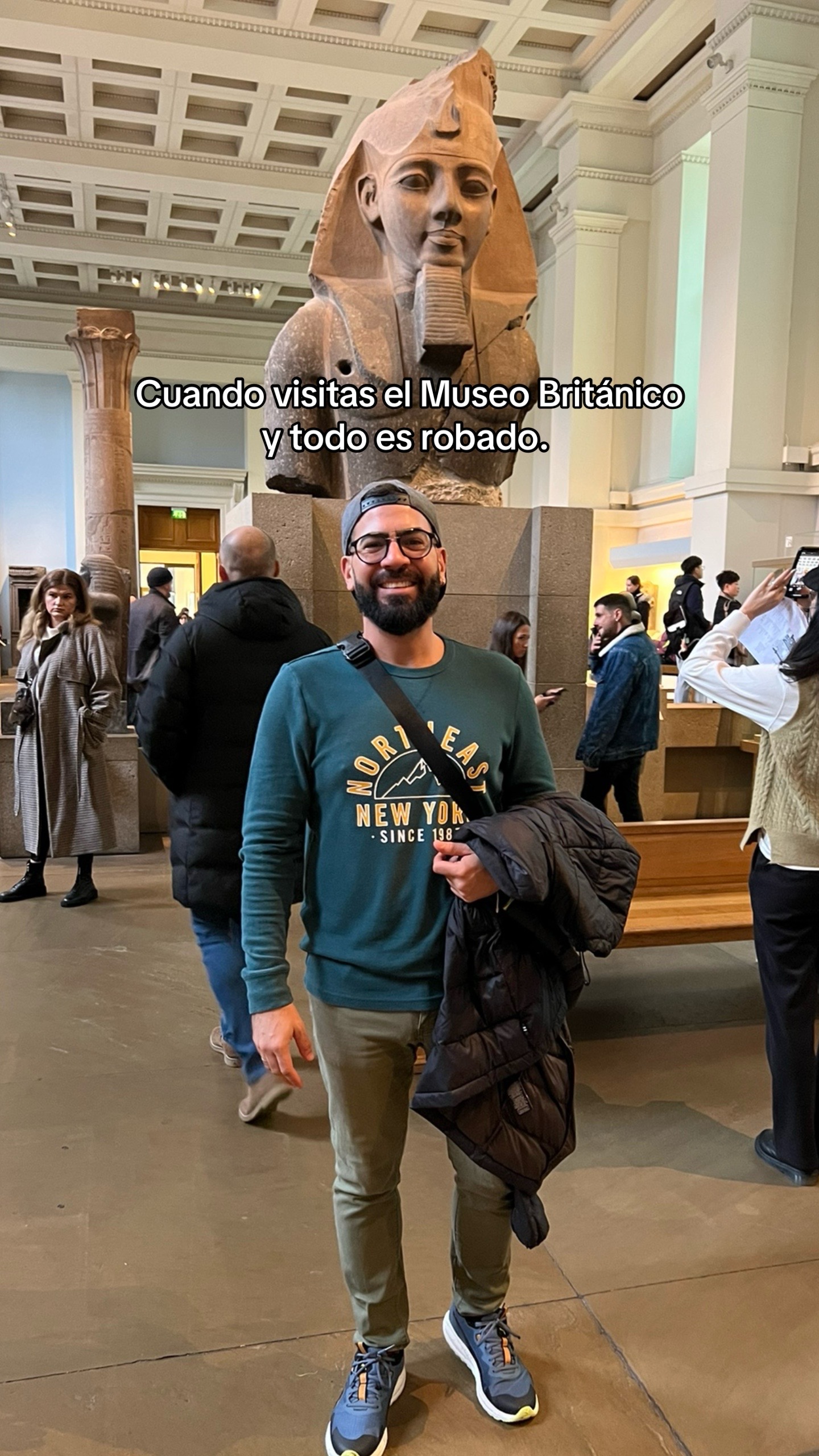@Mr. Báez