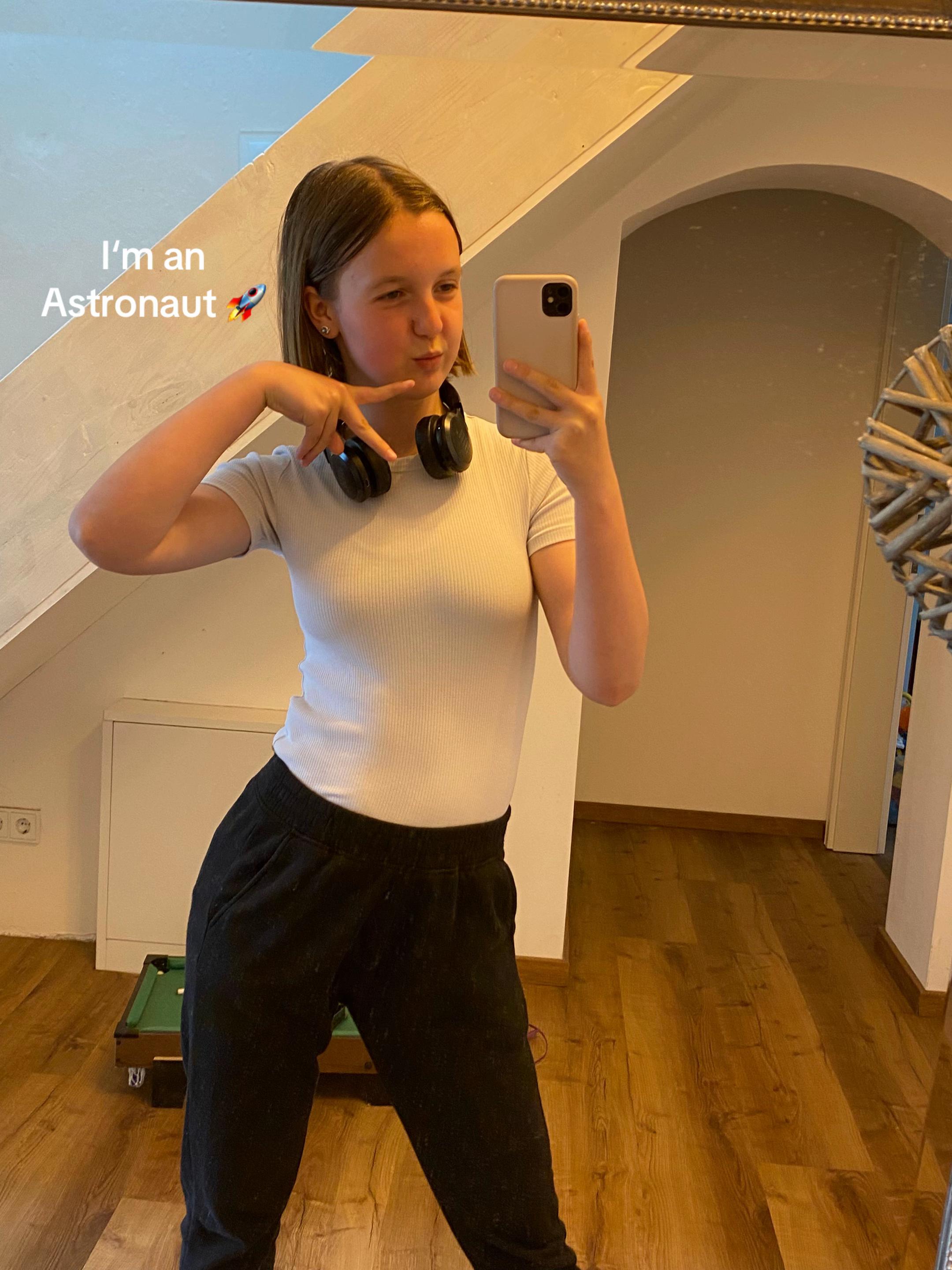 @Olivia