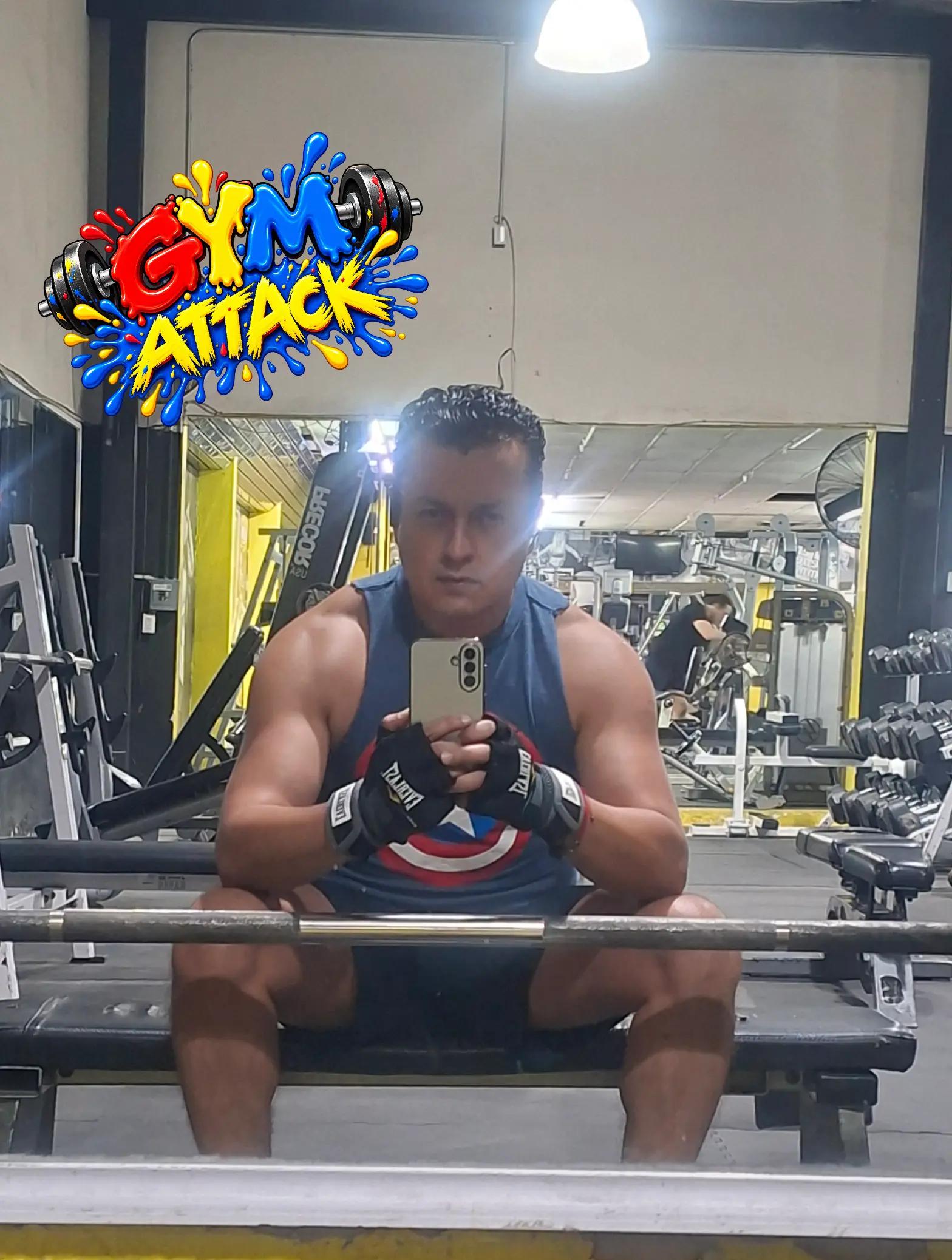 @Luismi Alex Rodríguez