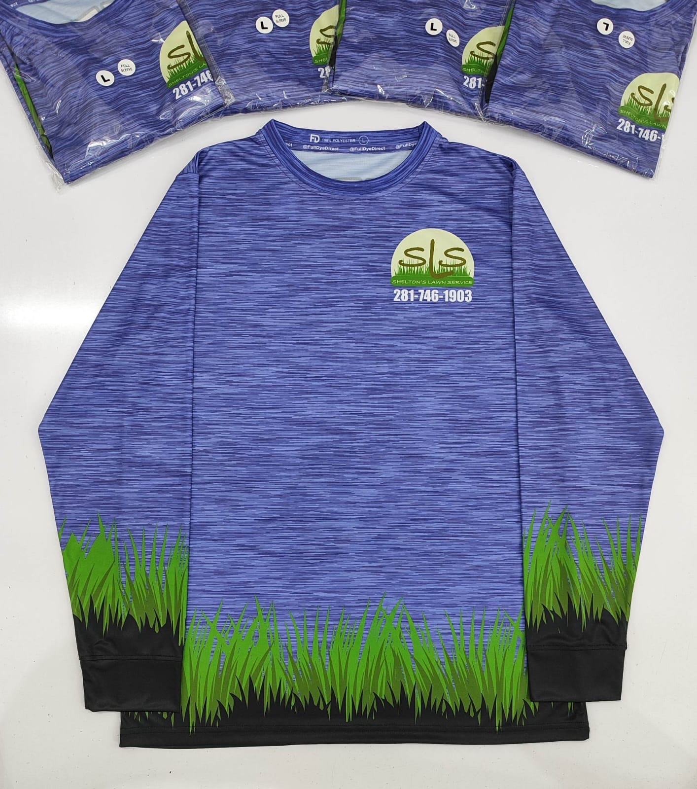 @Full-Dye Direct