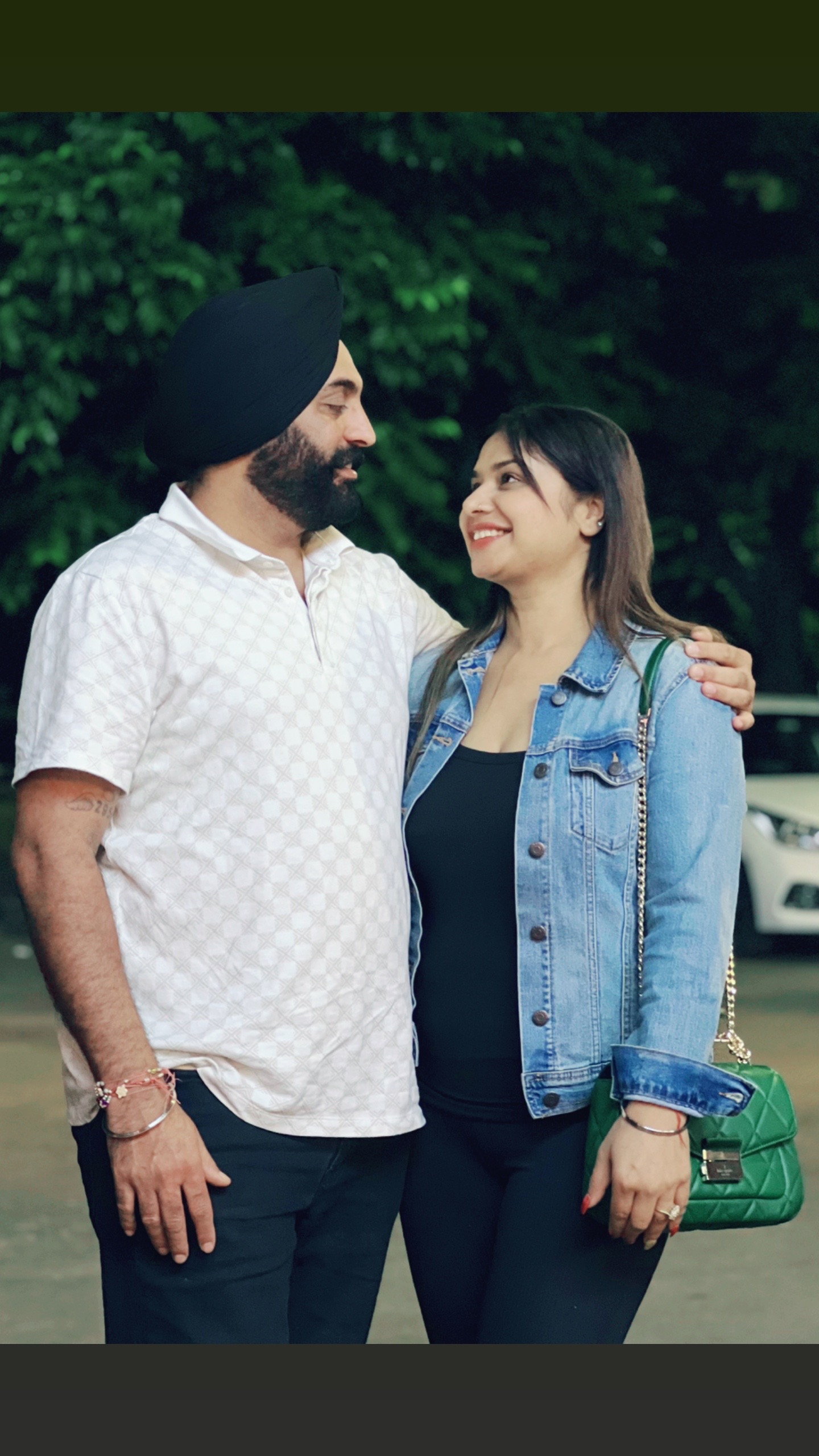 @Kaurzz Punjabi Kitchen