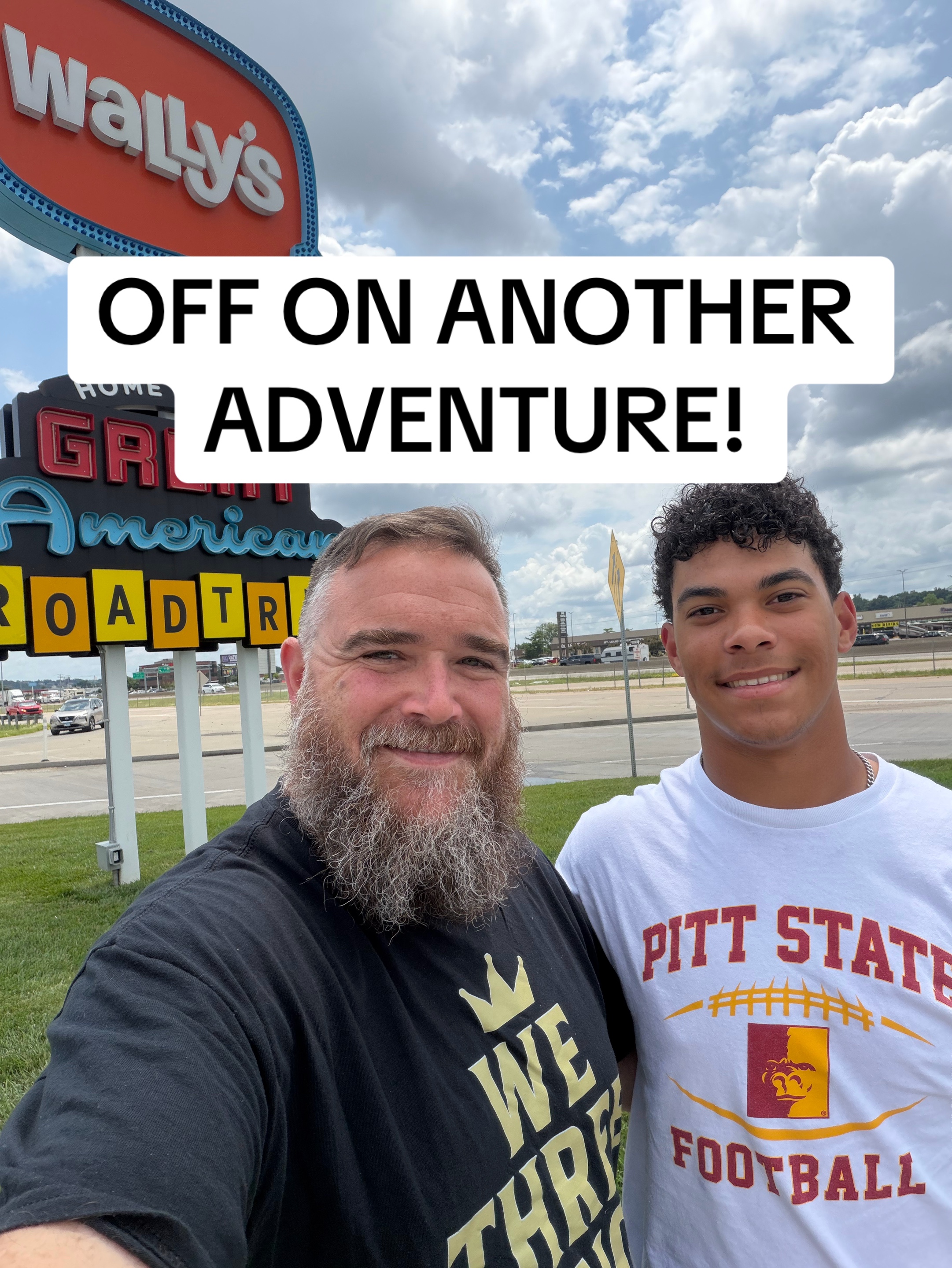 @Simmonds Travel Adventures