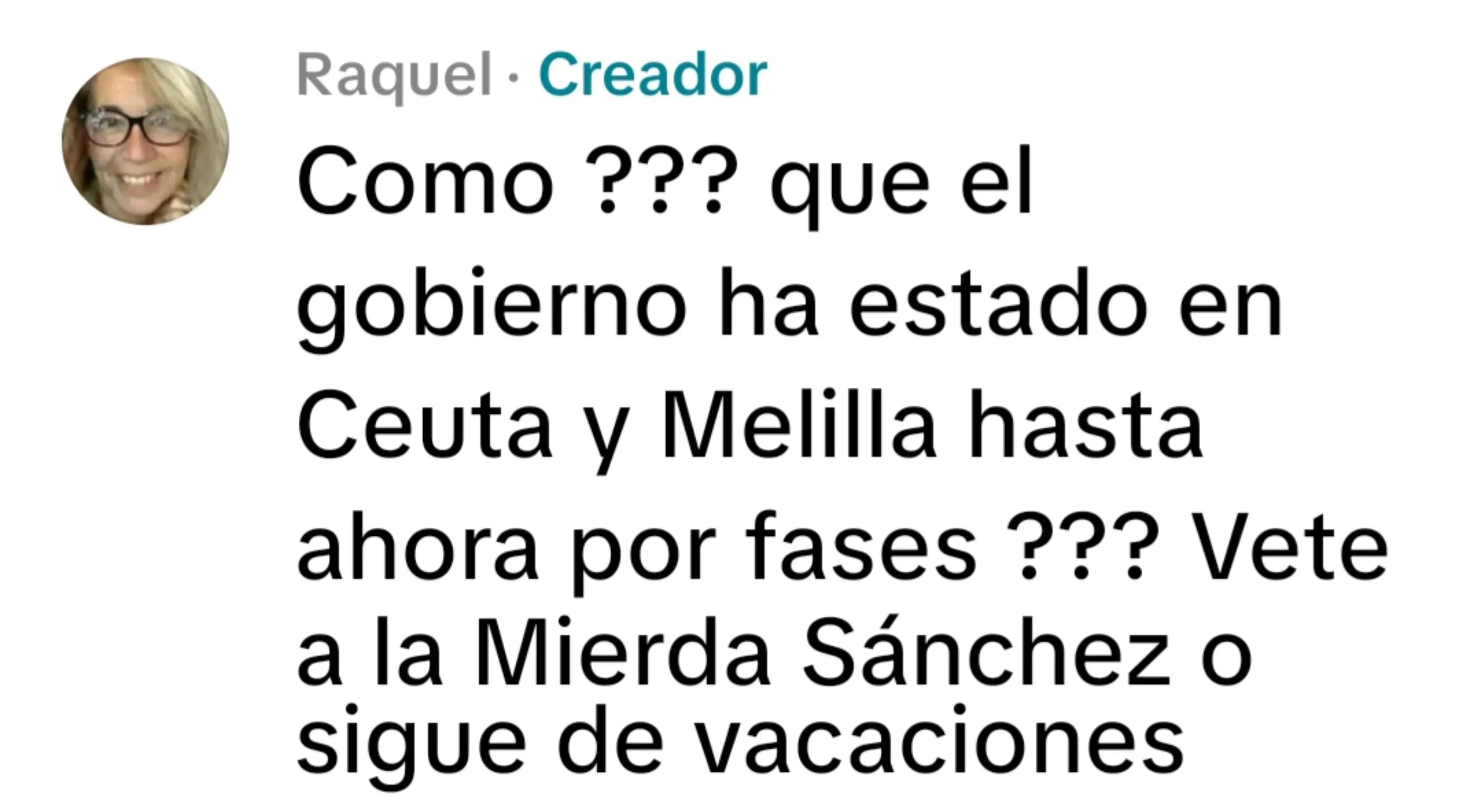 @Raquel