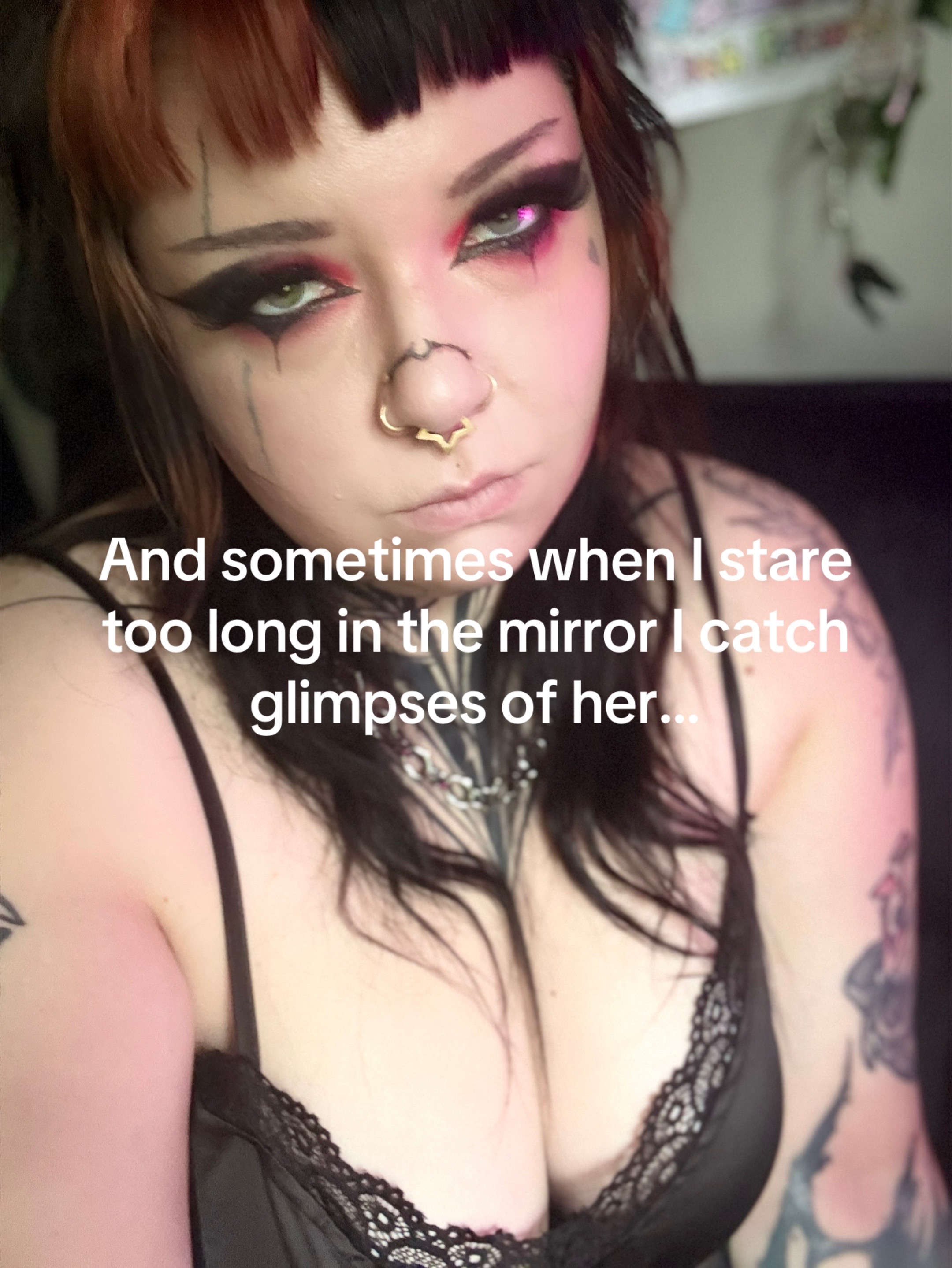 @Dani Wendt🗡️