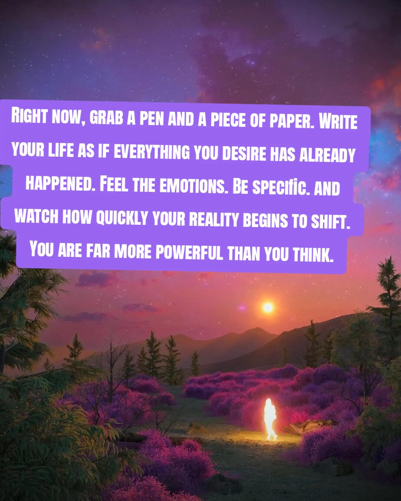 @Openyourmind