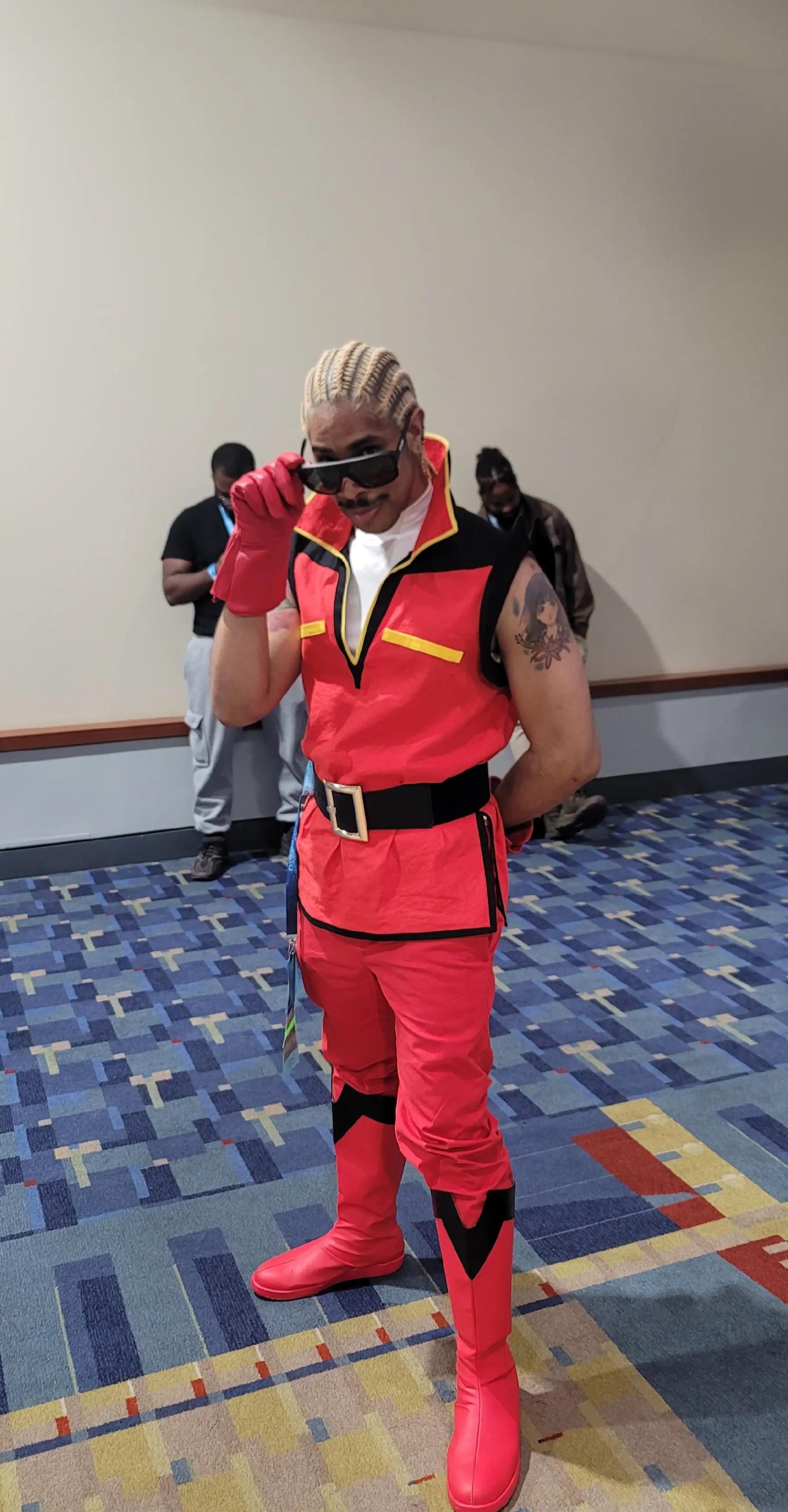 @Neo Senku