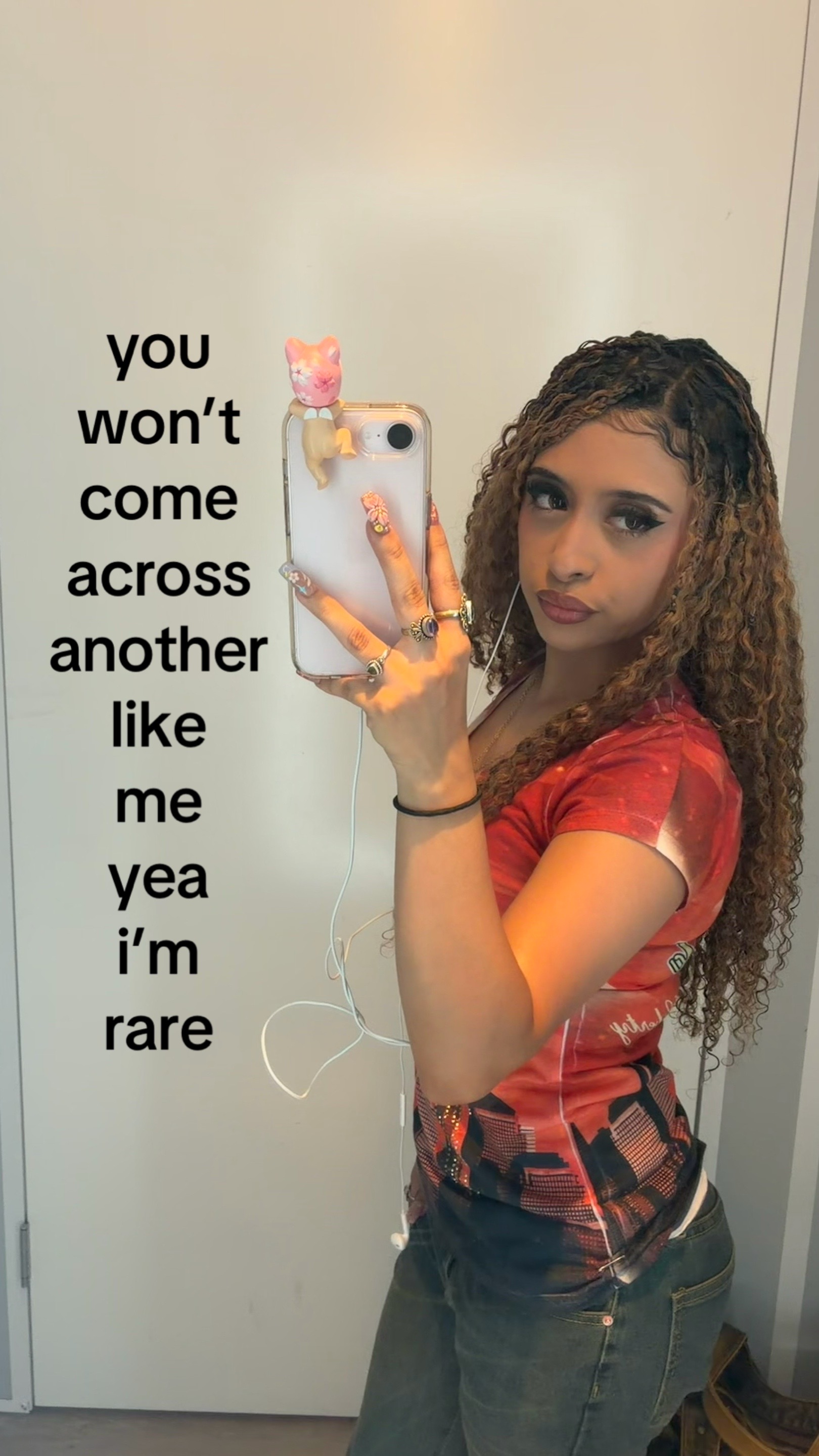@hannah marie