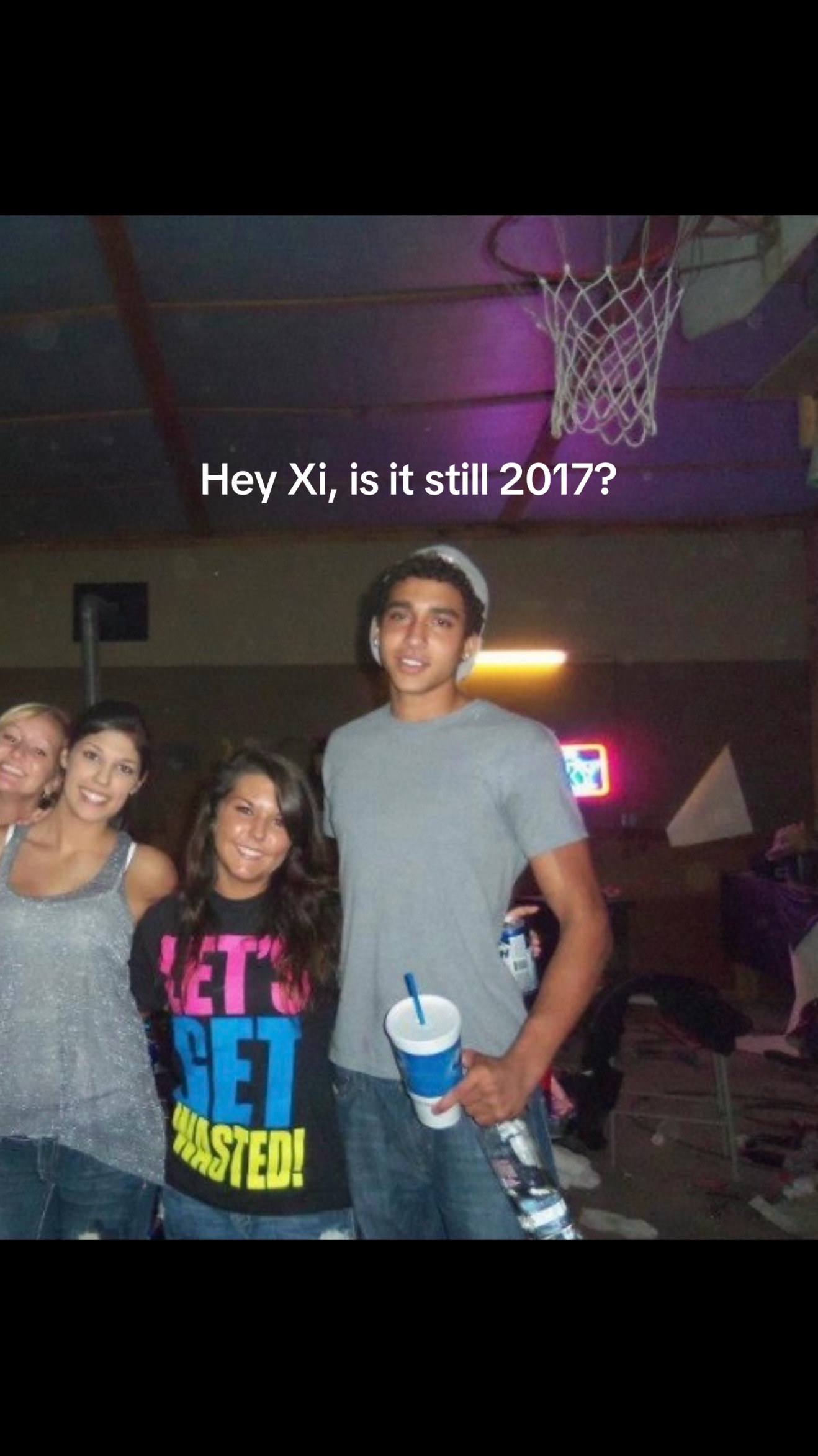 @Xiaya