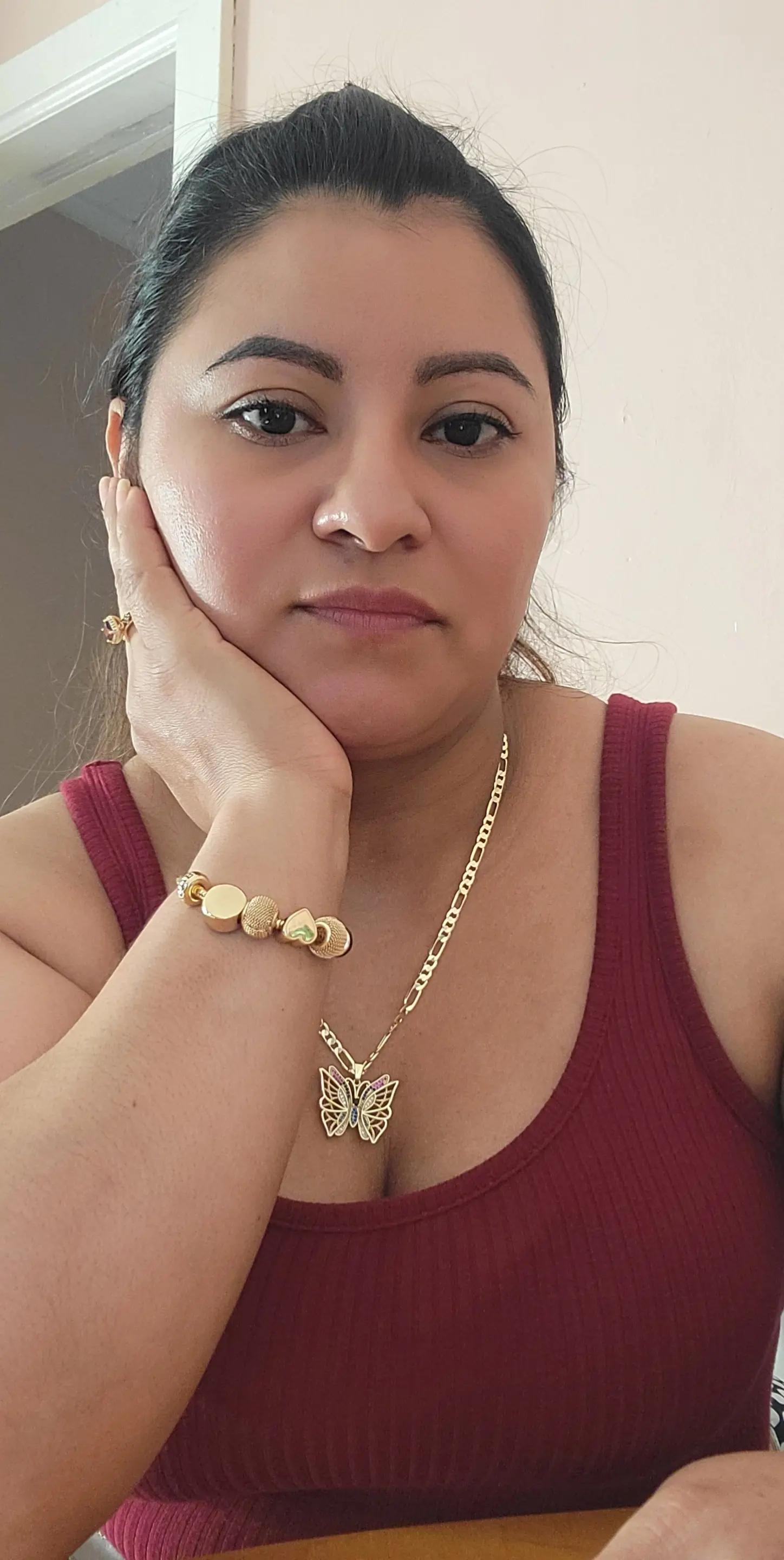 @Mari Rodriguez