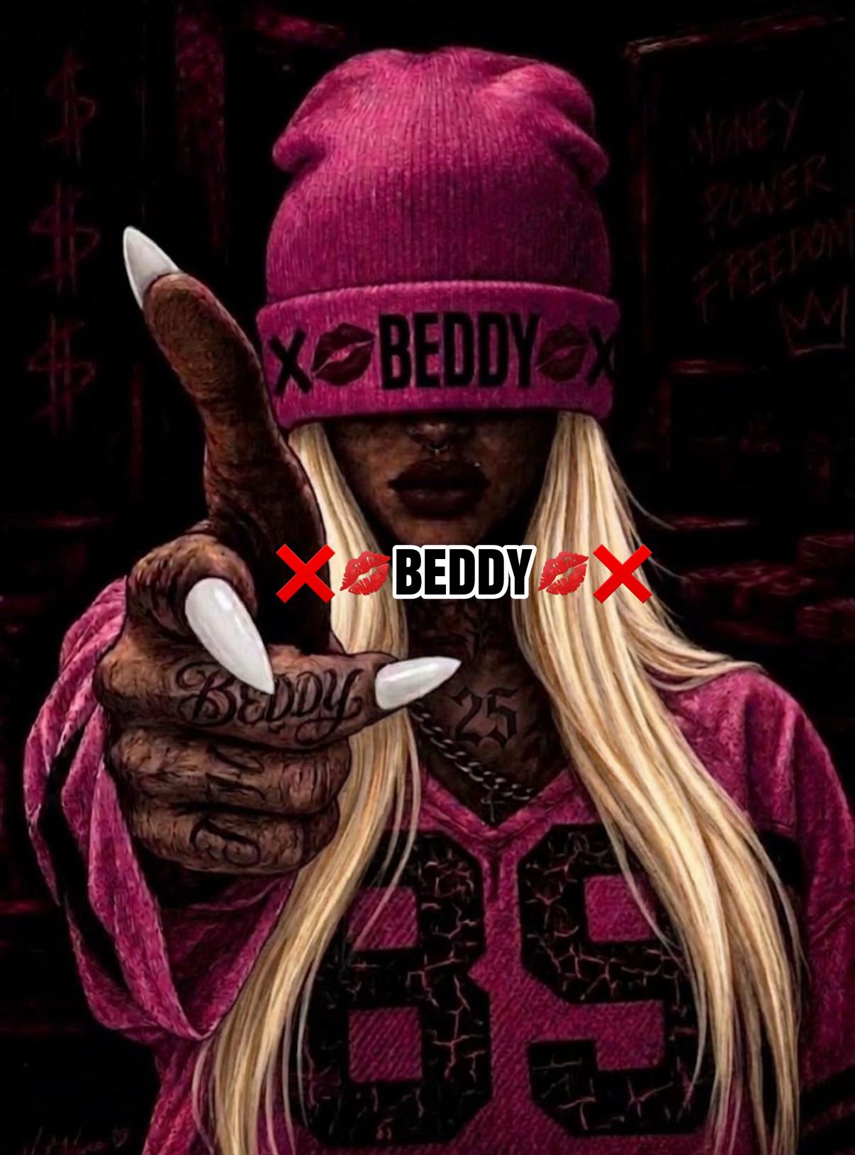 @โ๐BEDDY๐โ