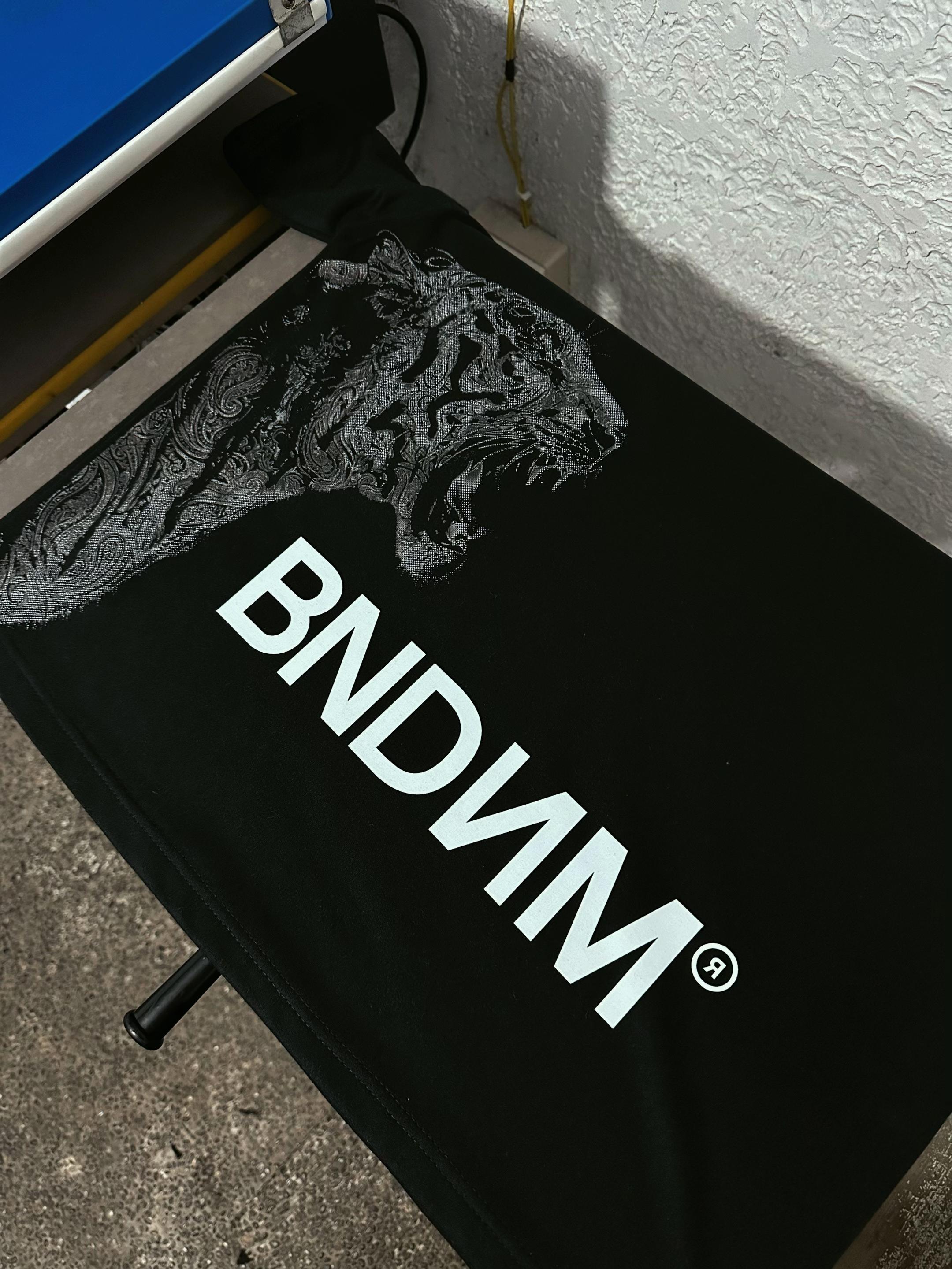 @Bandanna Manila Clothing