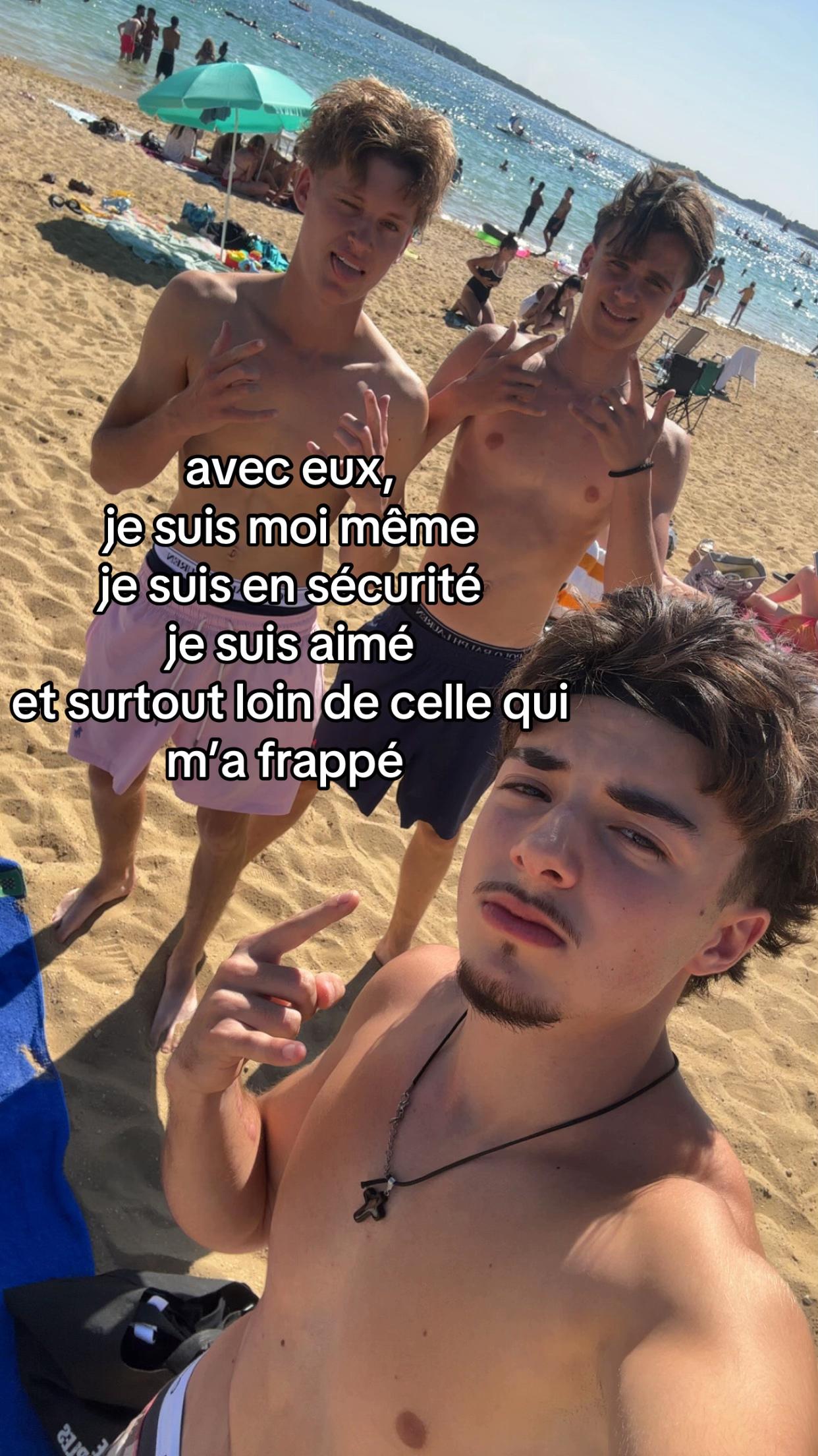 @MAEVE