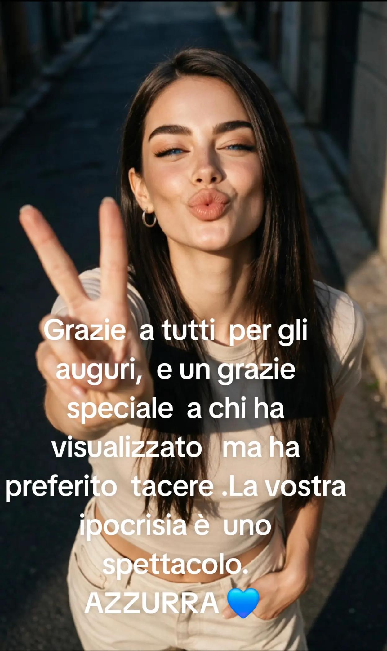 @Azzurra