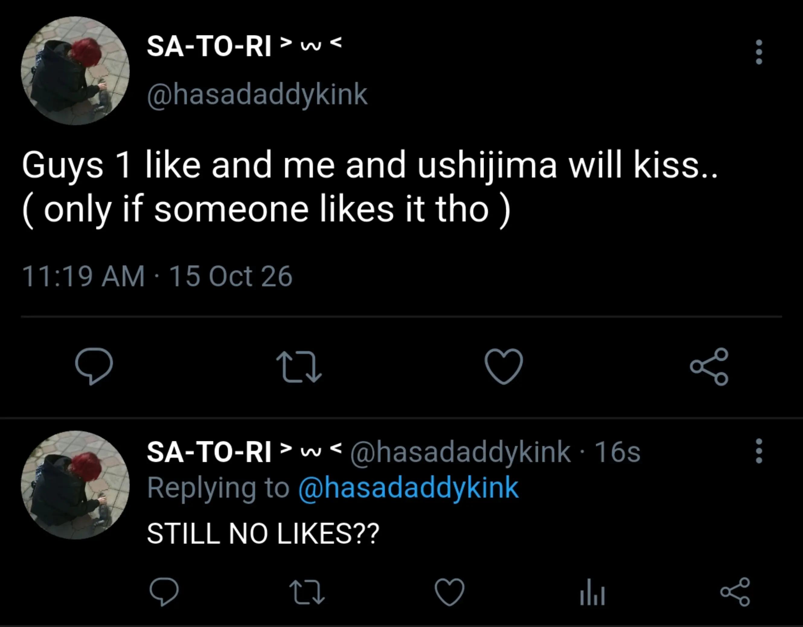 @Kawabeeeishi🐝