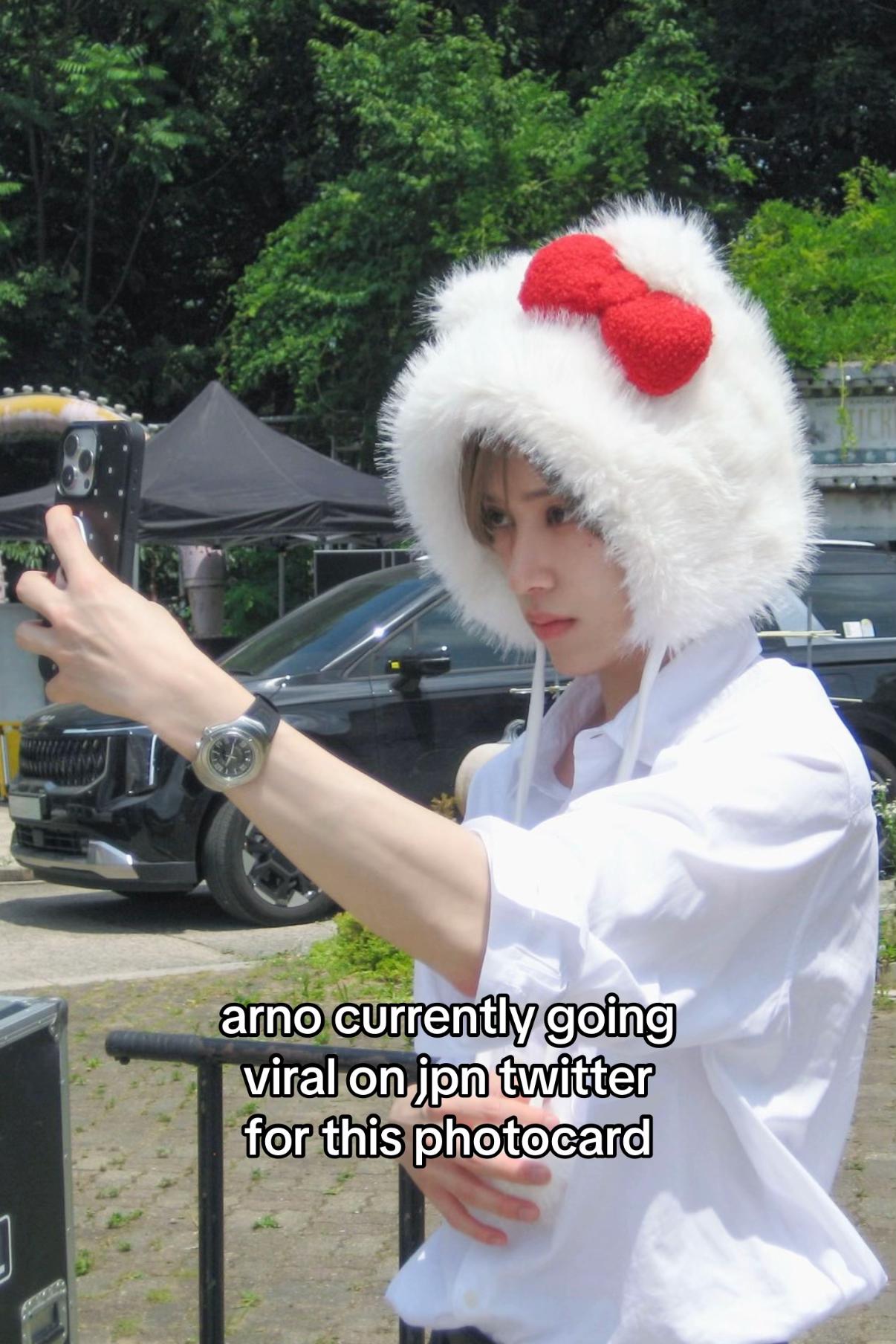 @luck