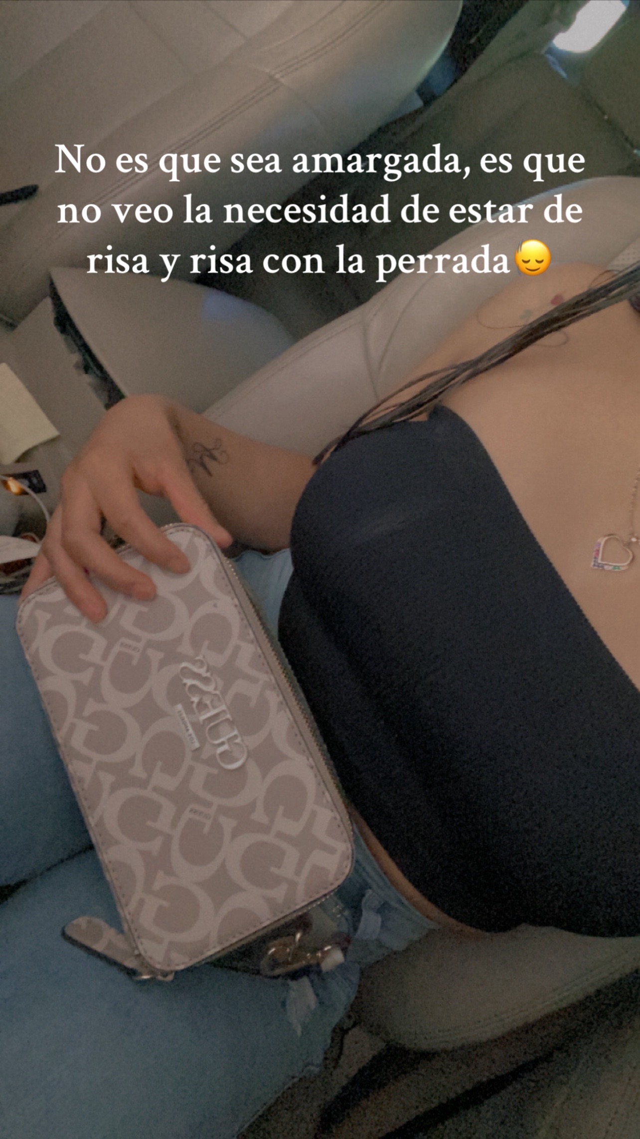 @Monse texis