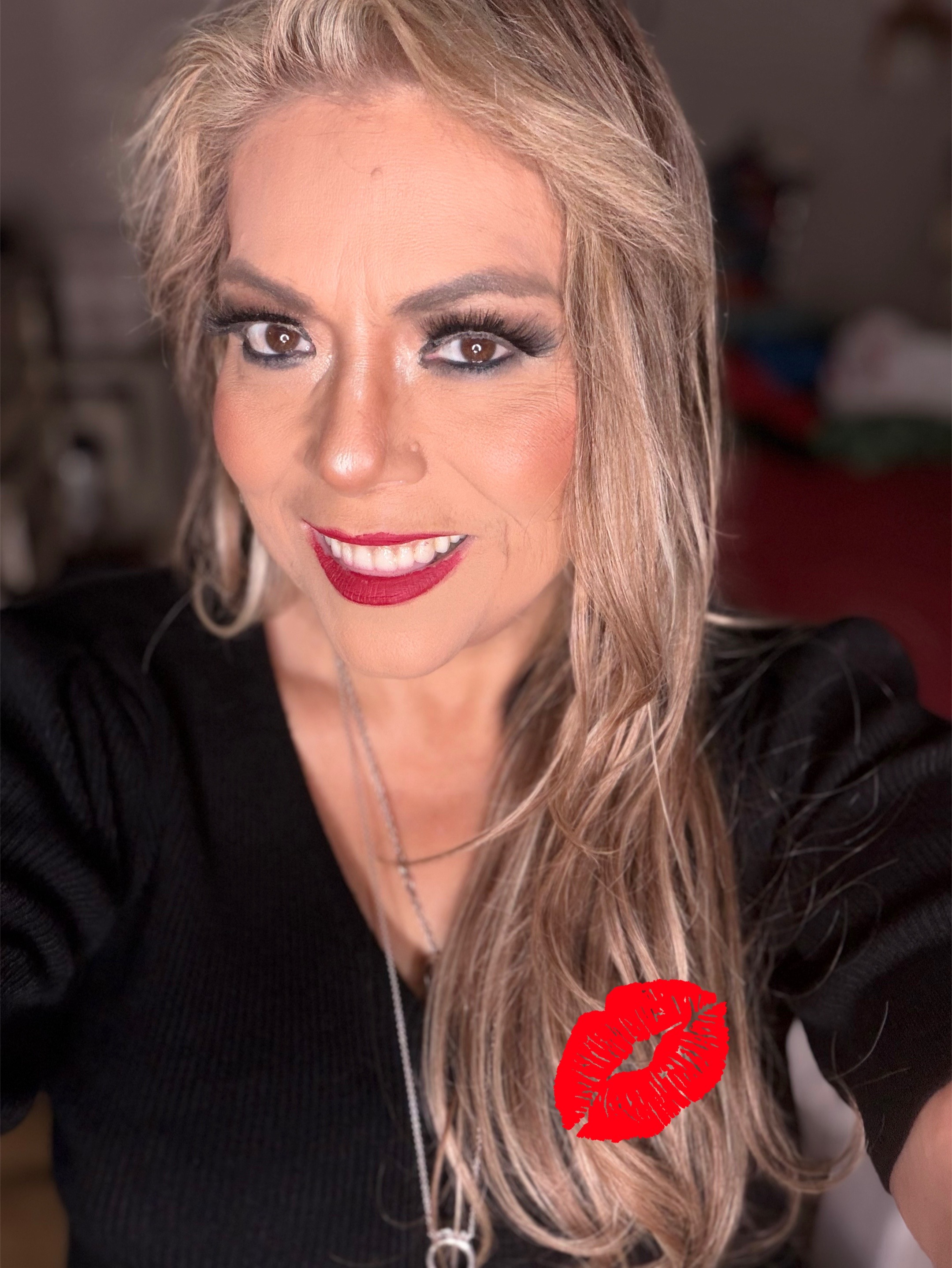 @Joann Guerrero