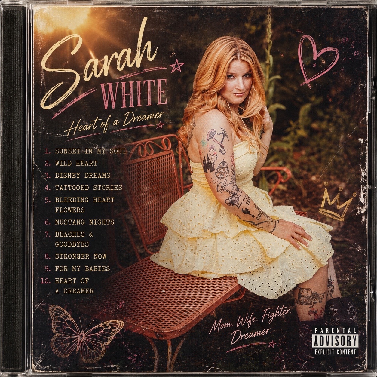 @Sarah White