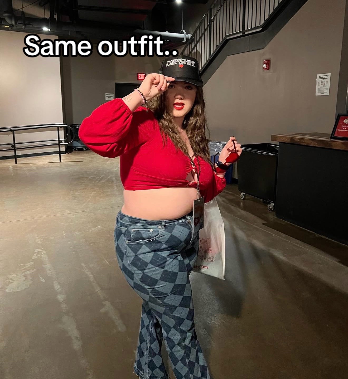 @Priya Marie