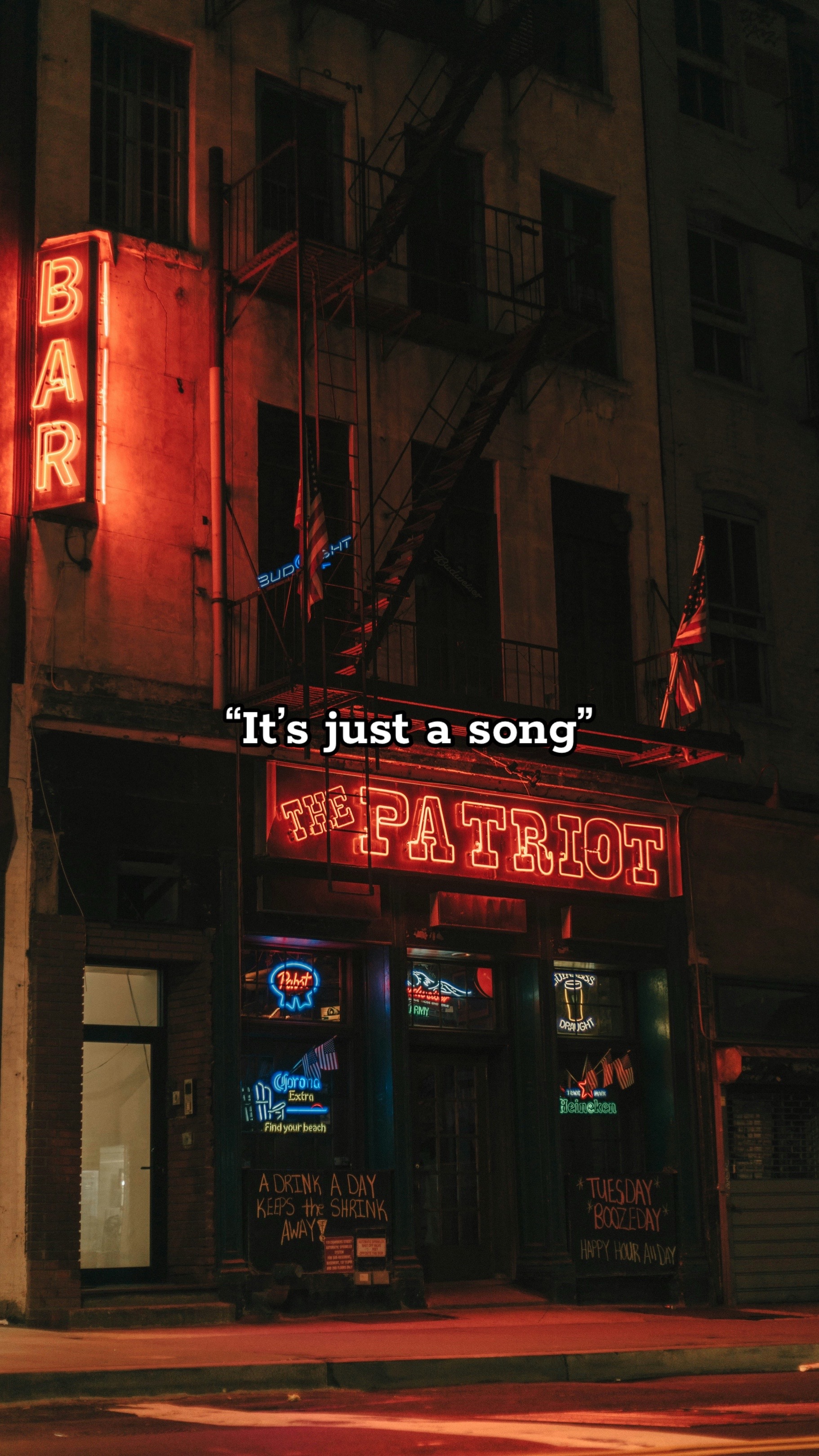 @Sad Cowboy Music