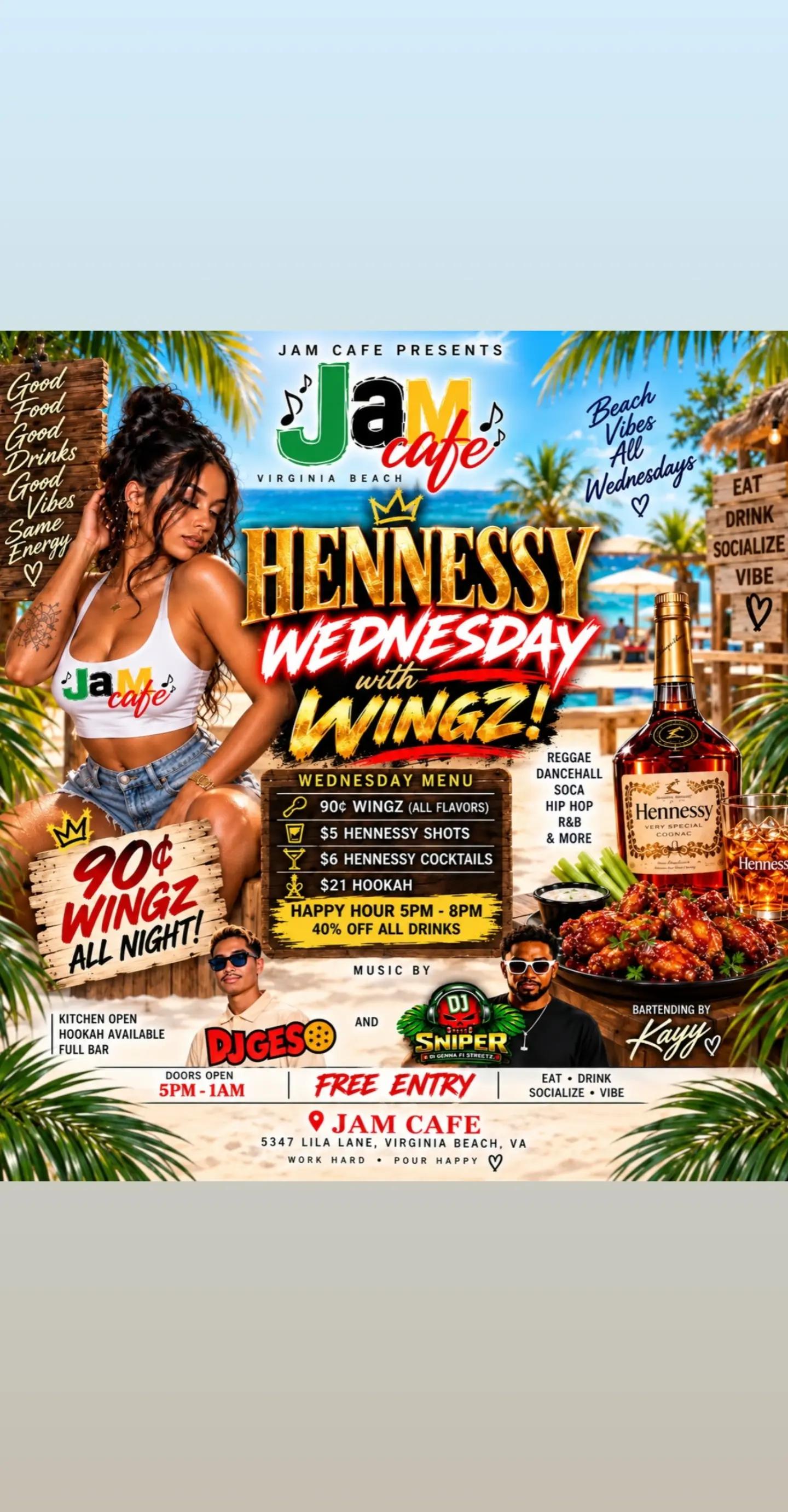 @Dj Sniper757🇺🇸🇯🇲