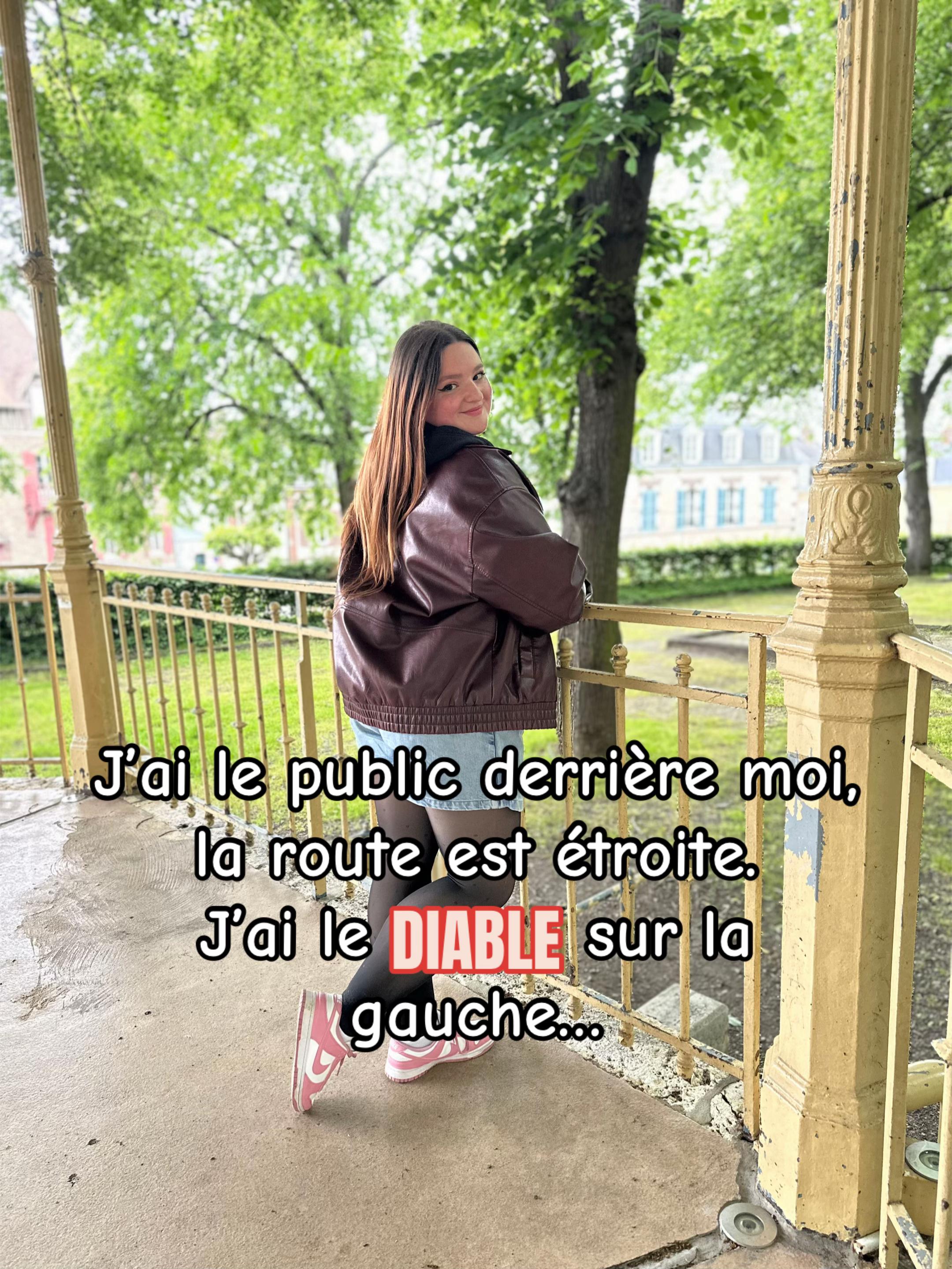 @Valou la meuf fraîche