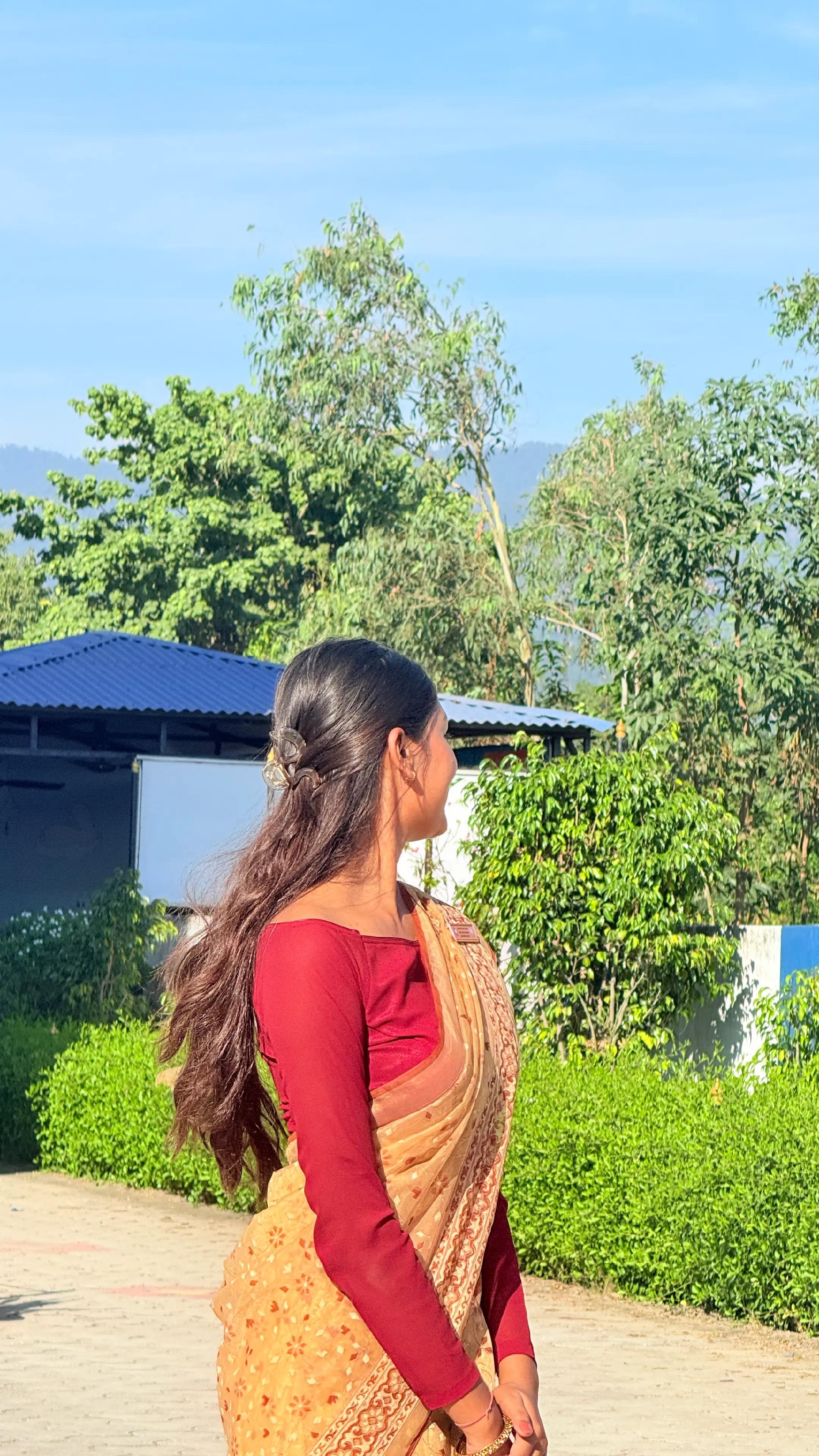 @Deeya Chand✨