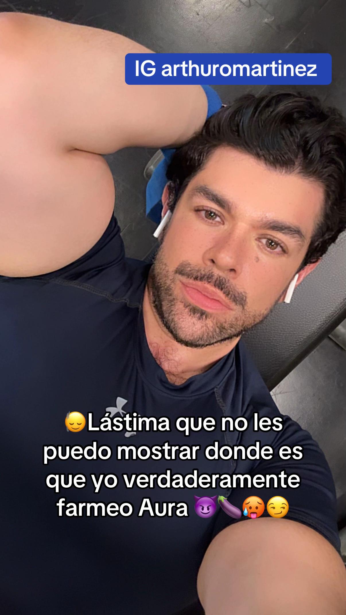 @Arturo Martinez