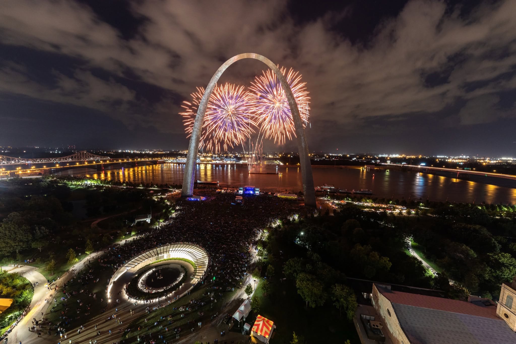 @STL Bucket List